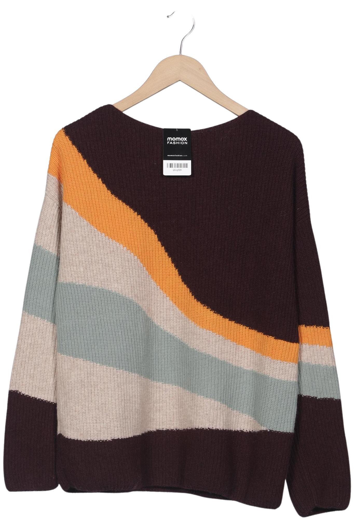 

Armedangels Damen Pullover, mehrfarbig, Gr. 40