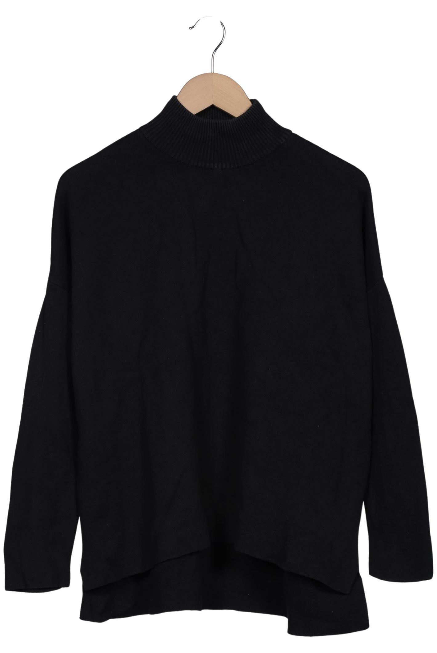 

Armedangels Damen Pullover, schwarz, Gr. 40