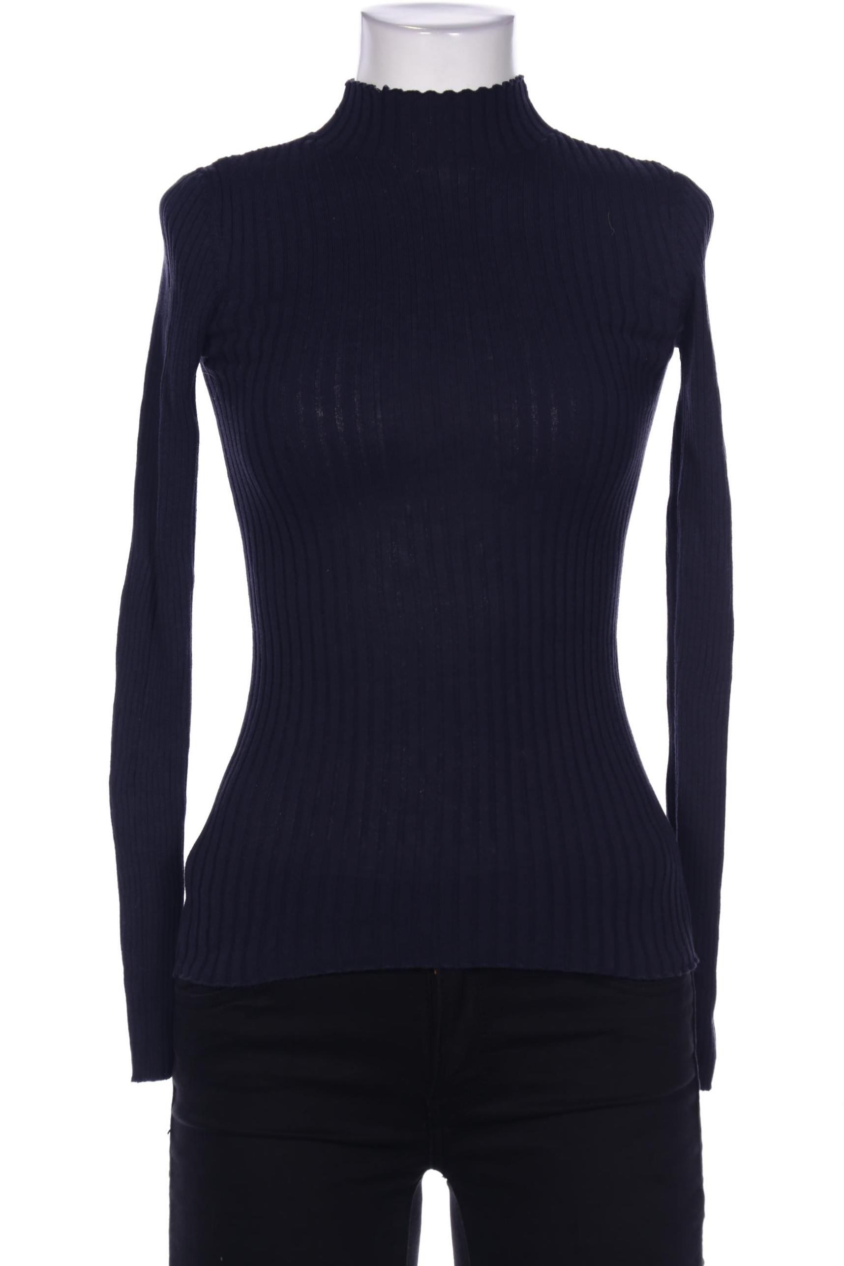 

Armedangels Damen Pullover, marineblau, Gr. 34