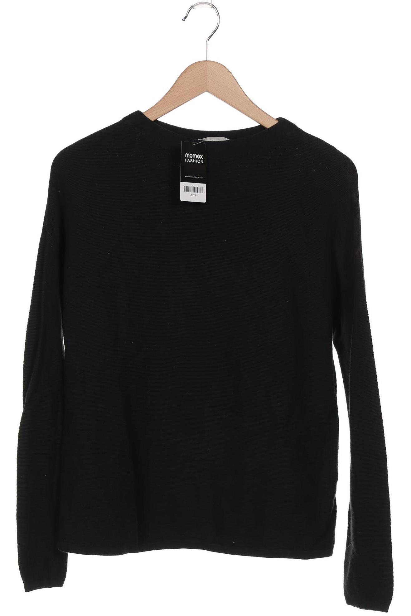 

Armedangels Damen Pullover, schwarz, Gr. 40