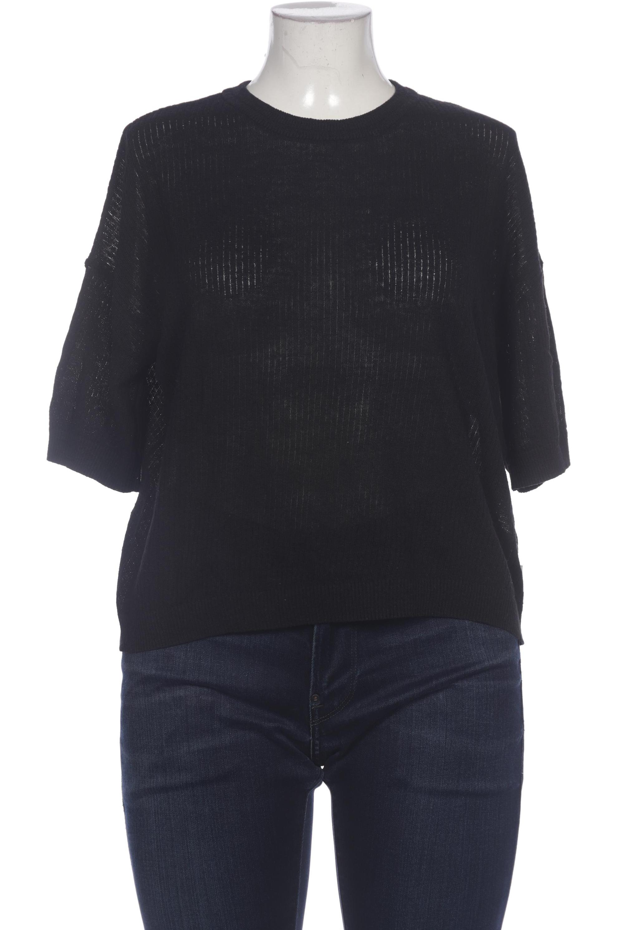 

Armedangels Damen Pullover, schwarz, Gr. 44