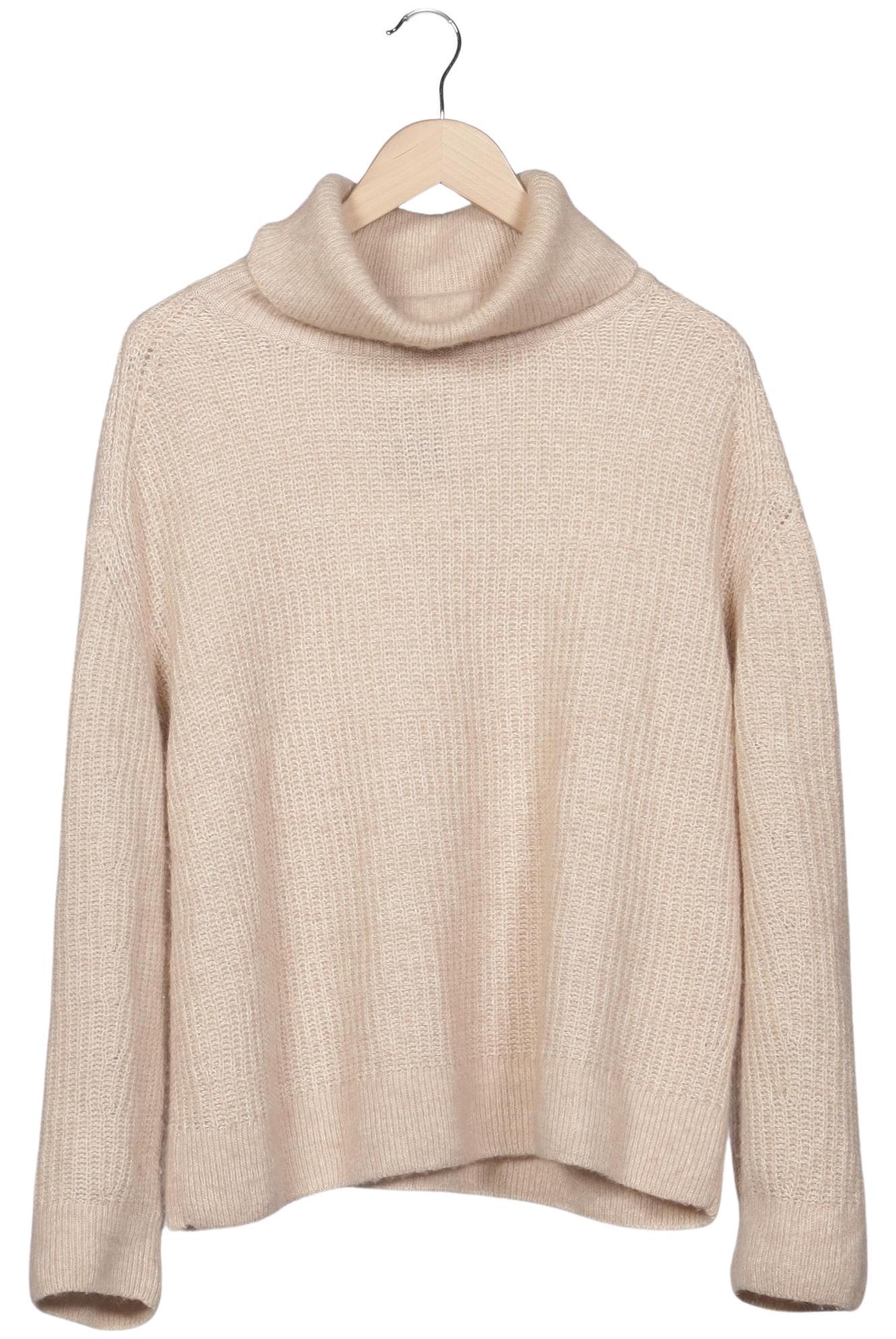 

Armedangels Damen Pullover, beige, Gr. 44