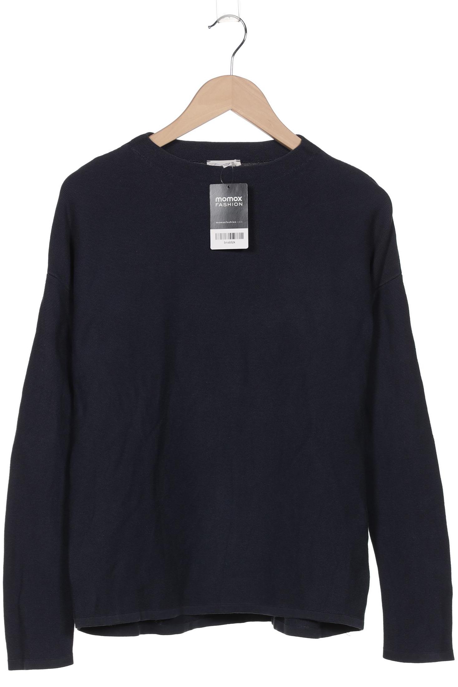 

Armedangels Damen Pullover, marineblau, Gr. 40