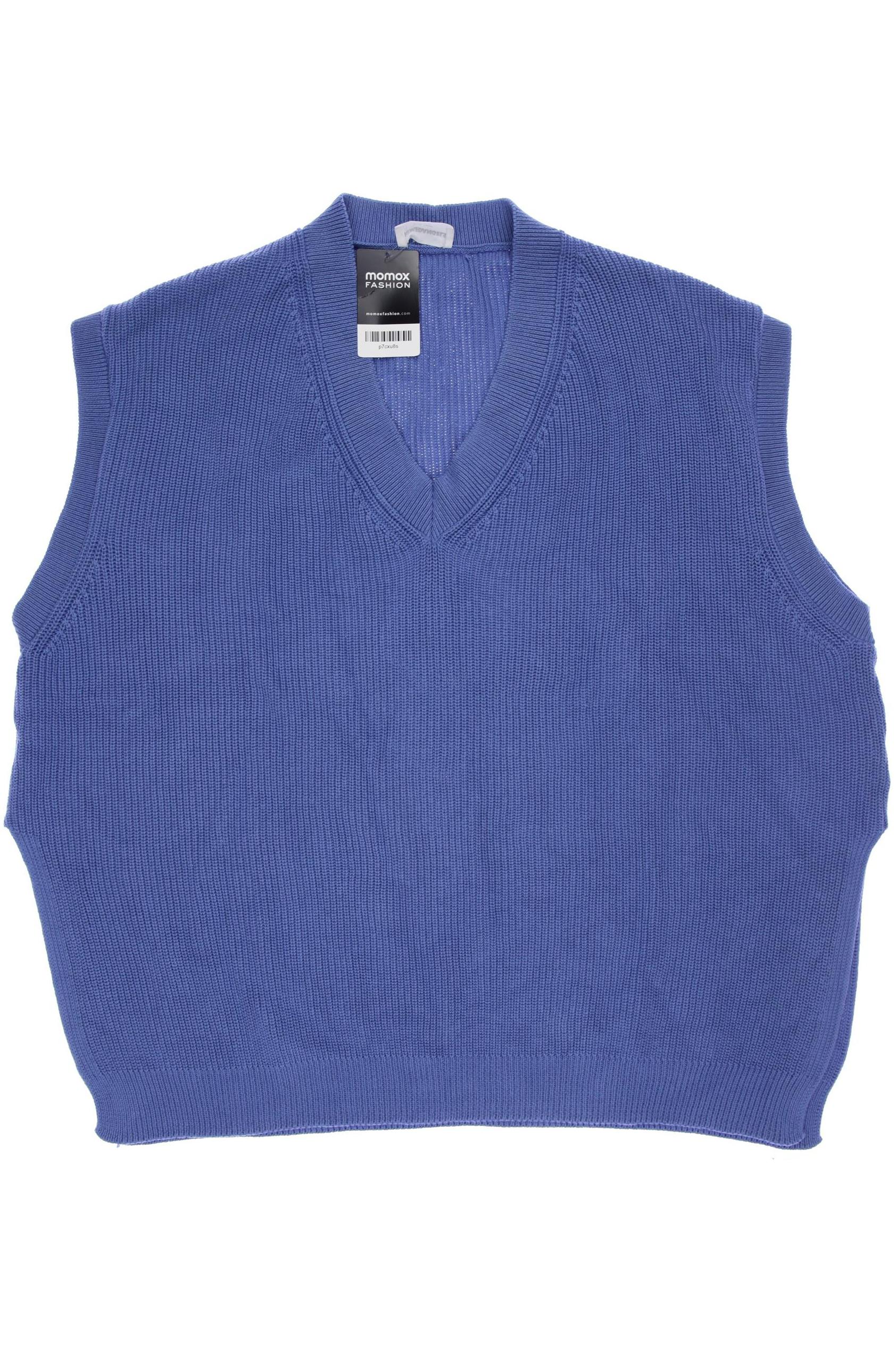 

Armedangels Damen Pullover, blau, Gr. 42