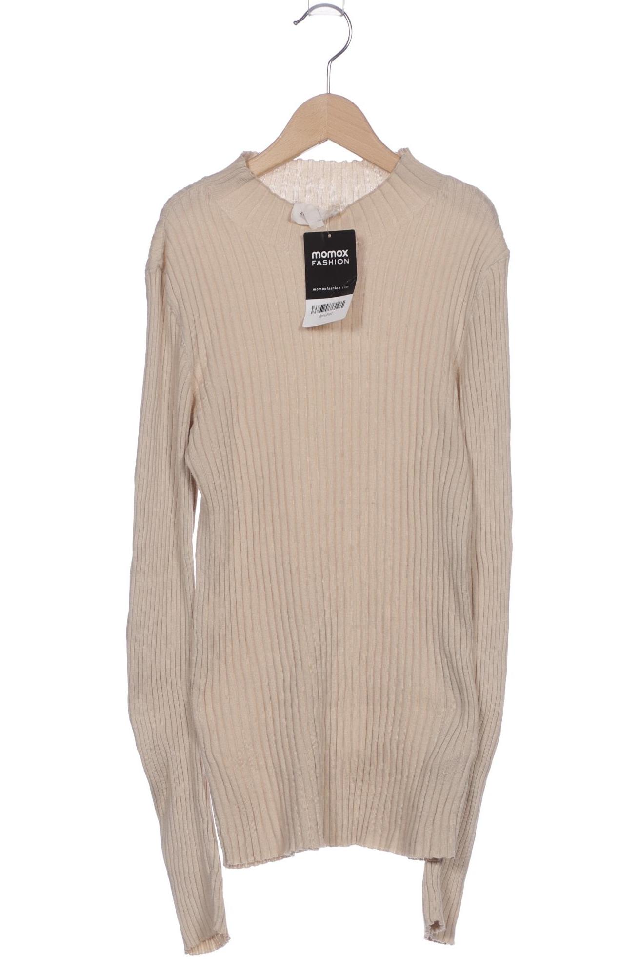 

Armedangels Damen Pullover, beige, Gr. 36