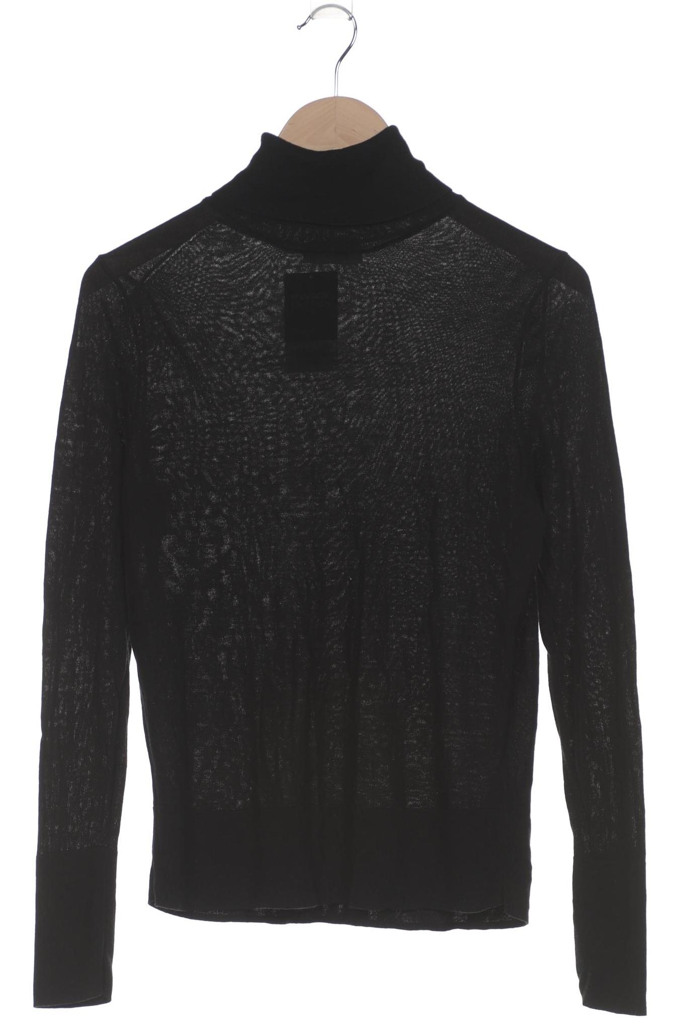 

Armedangels Damen Pullover, schwarz, Gr. 36