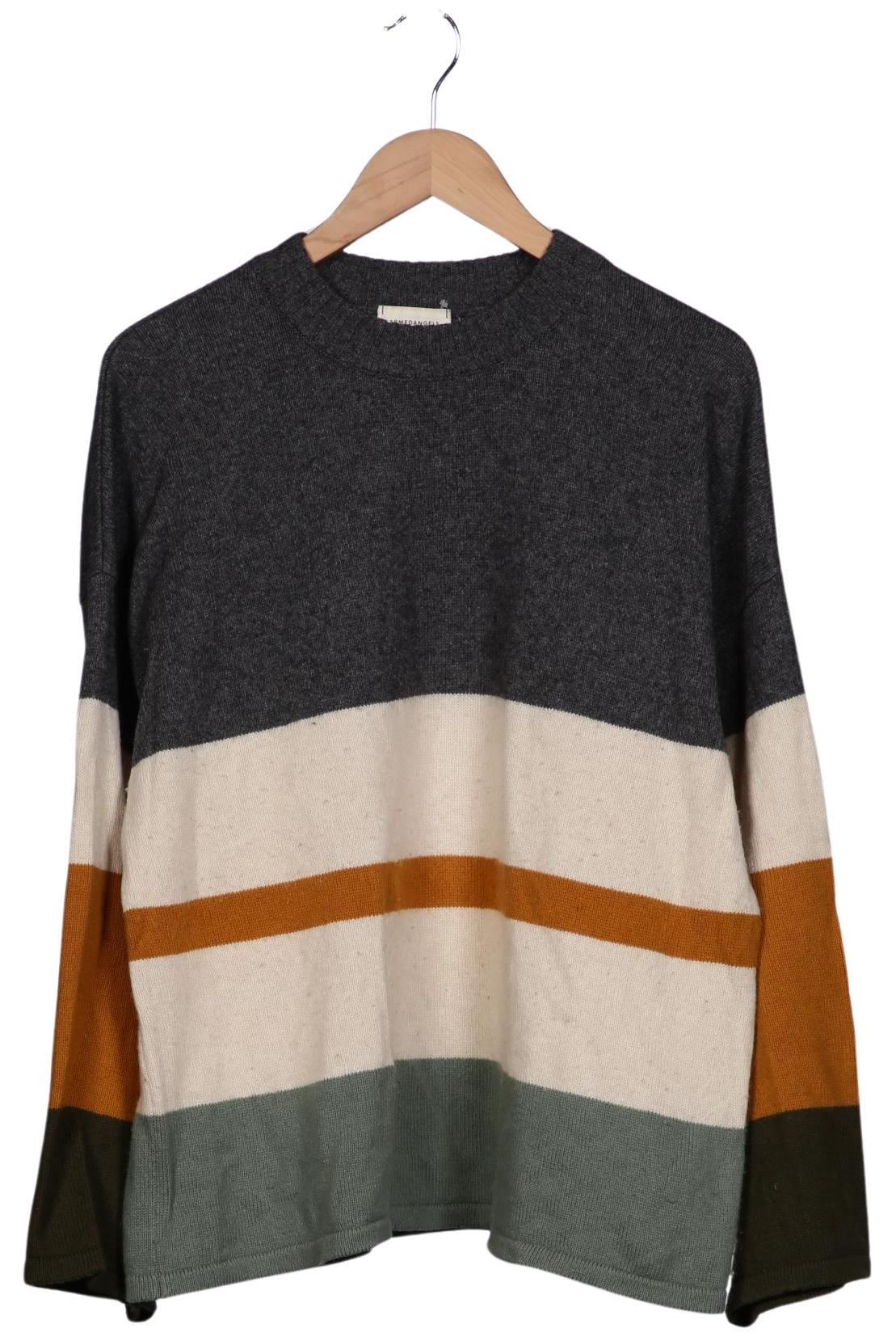 

Armedangels Damen Pullover, grau, Gr. 38
