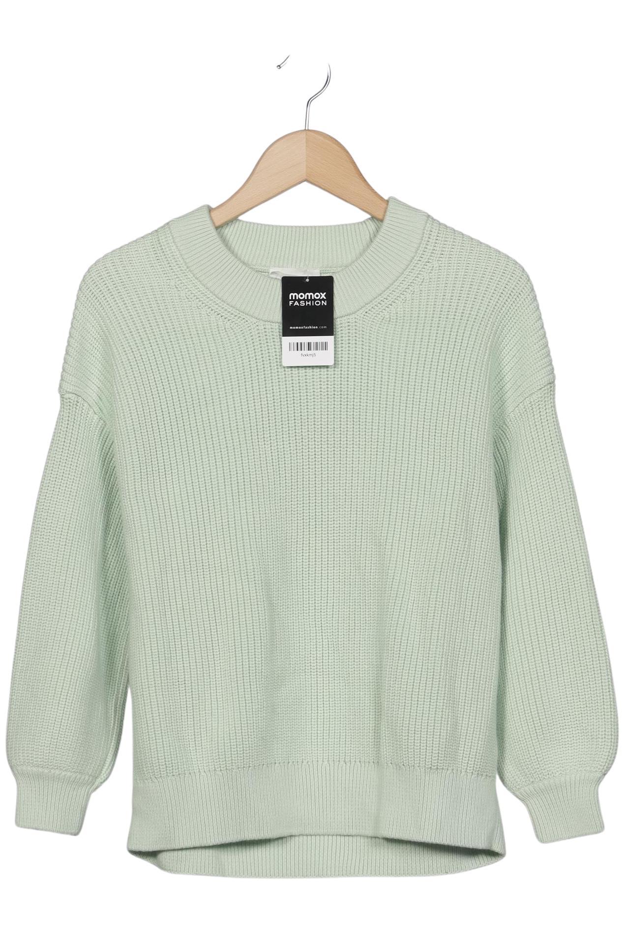 

Armedangels Damen Pullover, hellgrün, Gr. 36