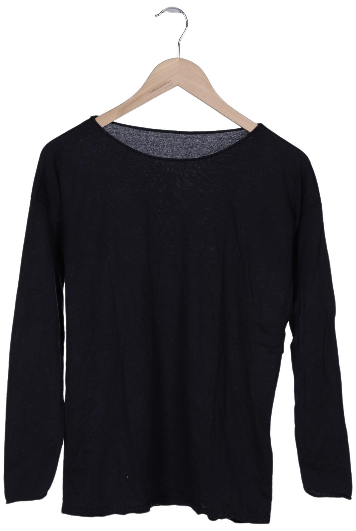 

Armedangels Damen Pullover, marineblau, Gr. 34