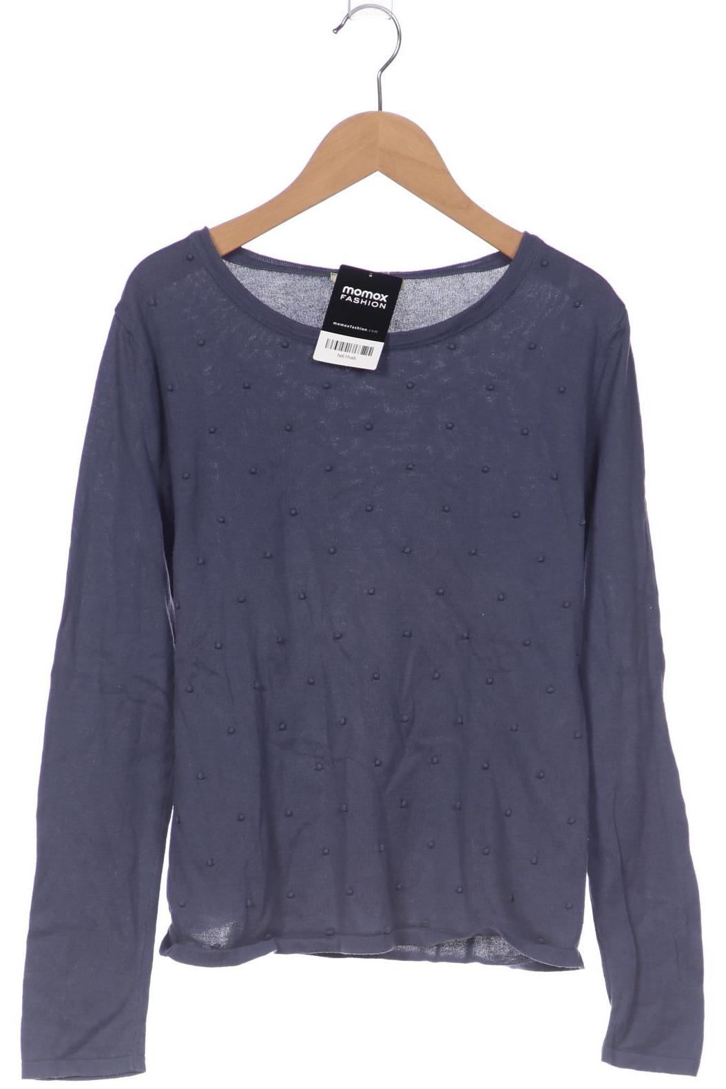 

Armedangels Damen Pullover, blau, Gr. 36