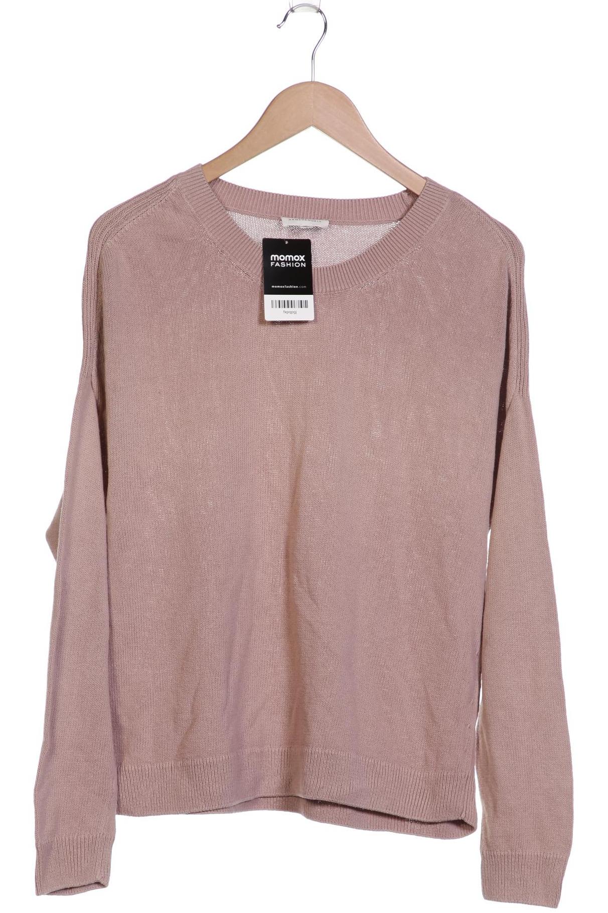 

Armedangels Damen Pullover, pink, Gr. 38