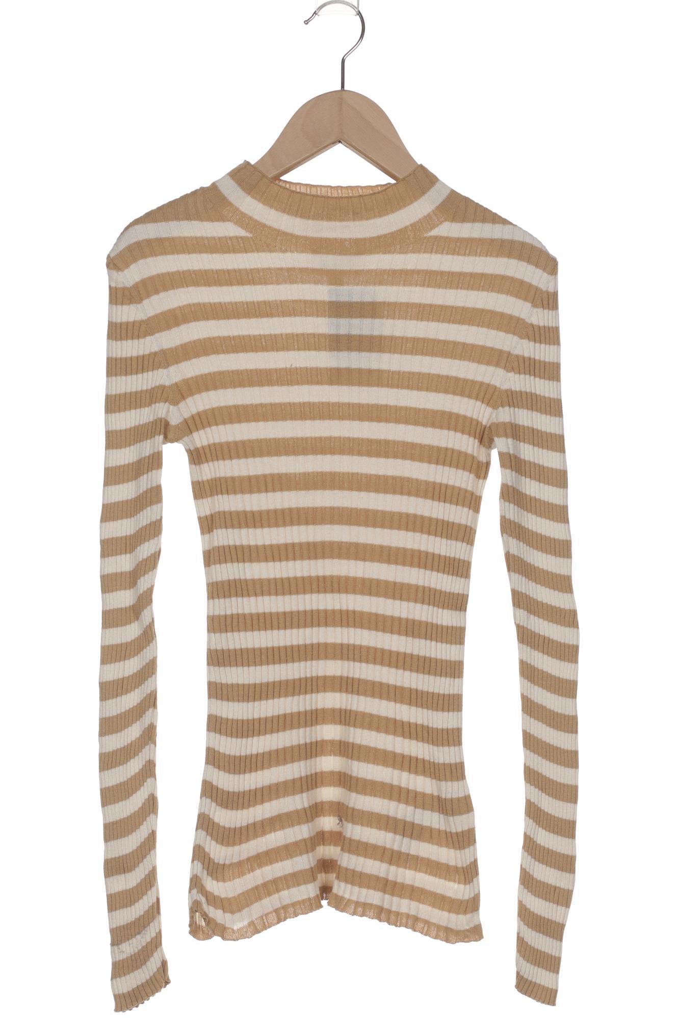 

Armedangels Damen Pullover, beige, Gr. 36