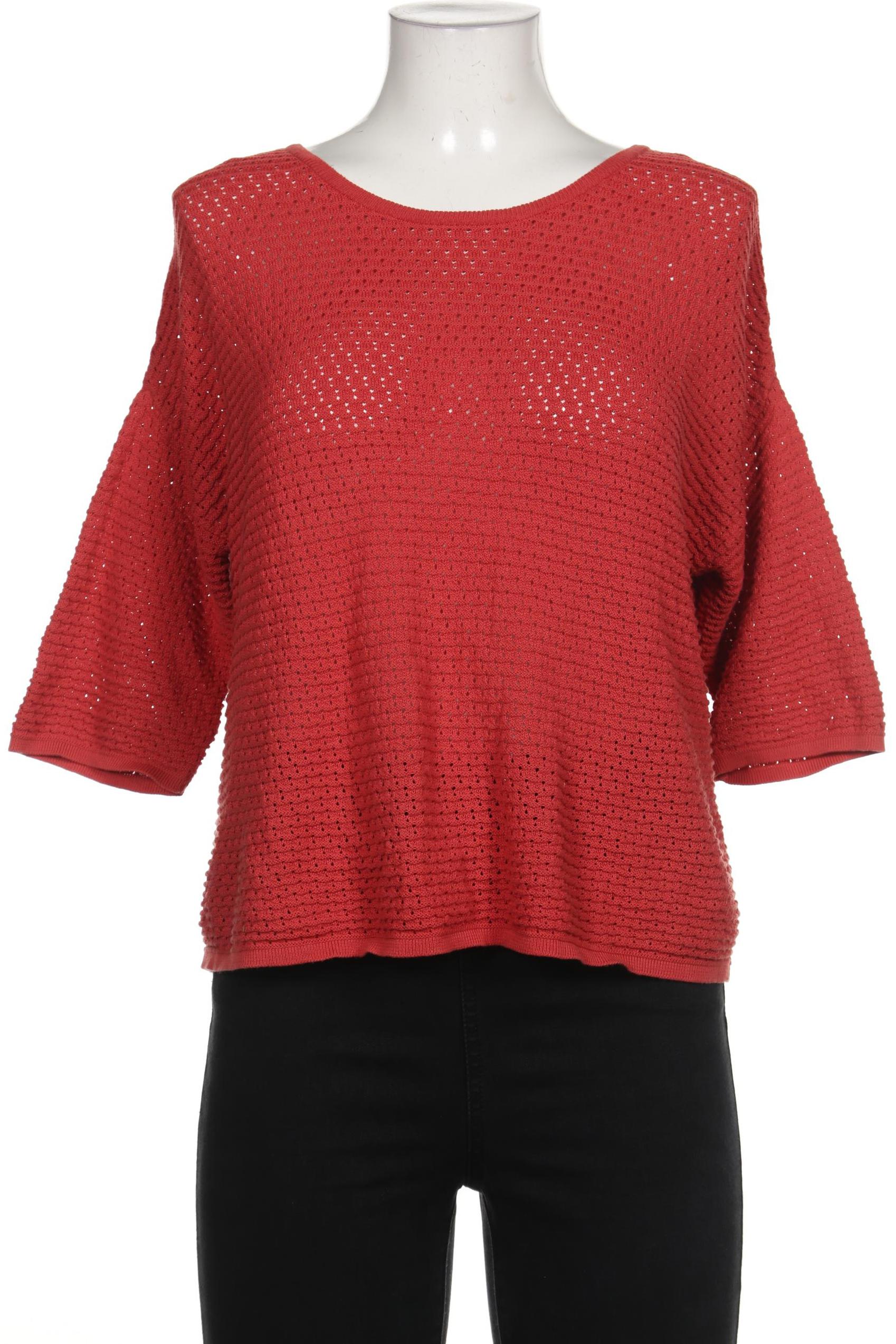 

ARMEDANGELS Damen Pullover, rot