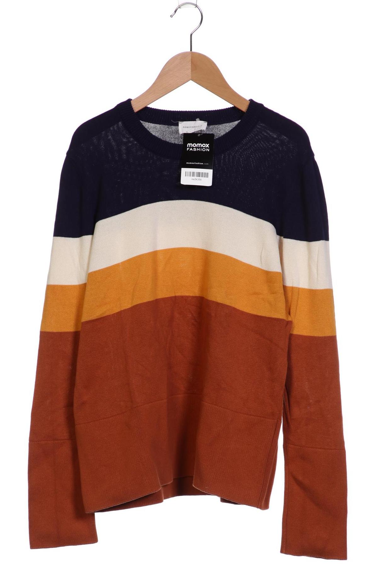 

Armedangels Damen Pullover, mehrfarbig, Gr. 42