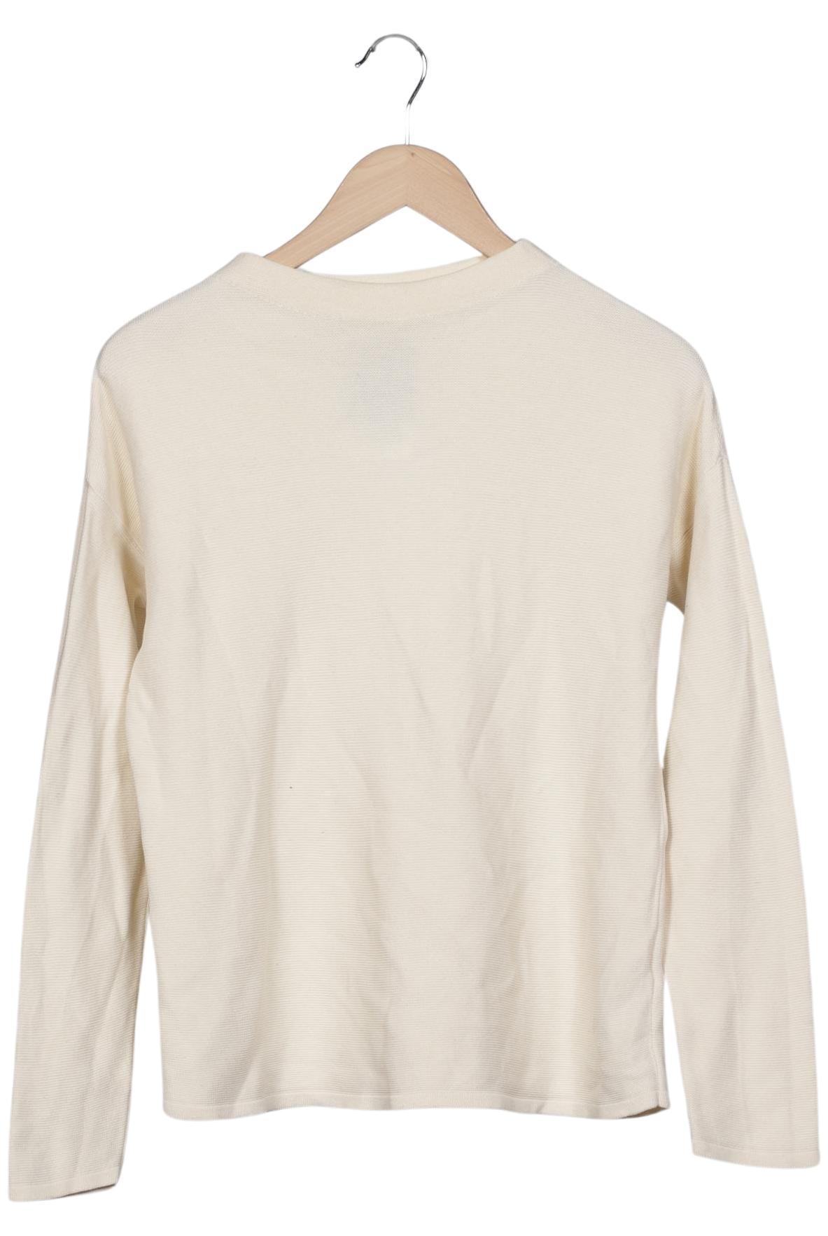 

Armedangels Damen Pullover, cremeweiß, Gr. 36