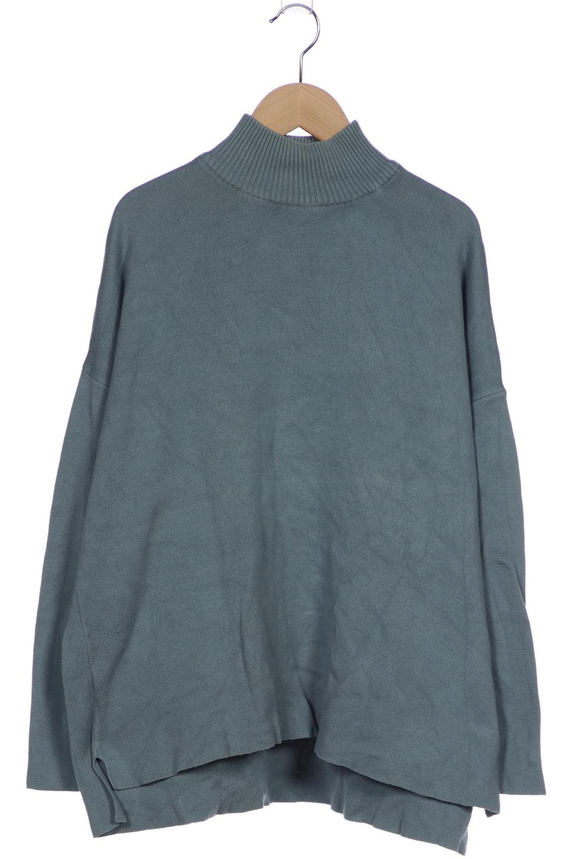 

Armedangels Damen Pullover, türkis, Gr. 36