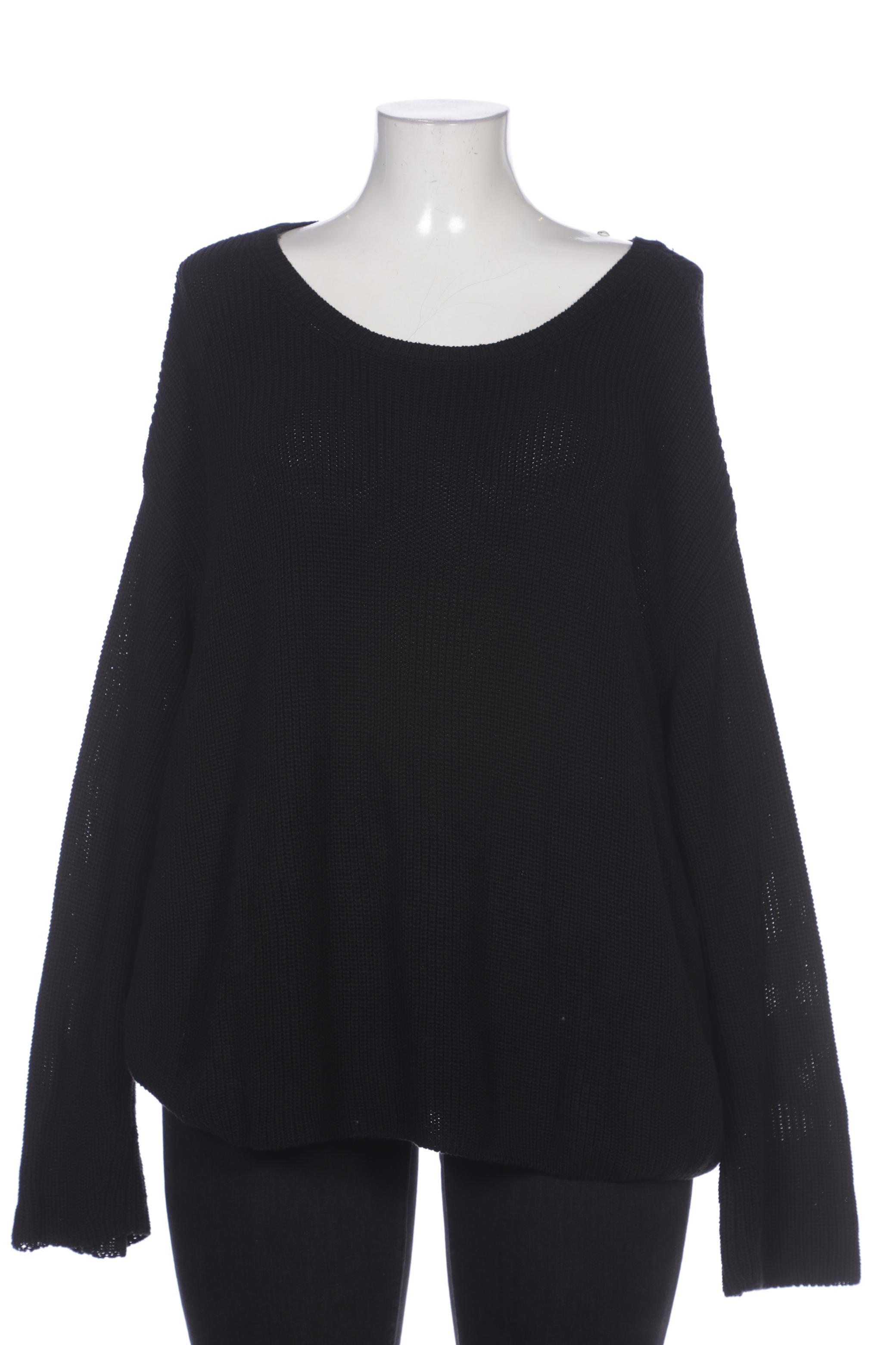 

Armedangels Damen Pullover, schwarz, Gr. 46