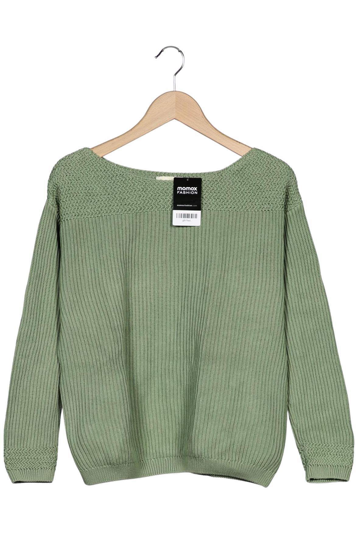 

Armedangels Damen Pullover, hellgrün, Gr. 36