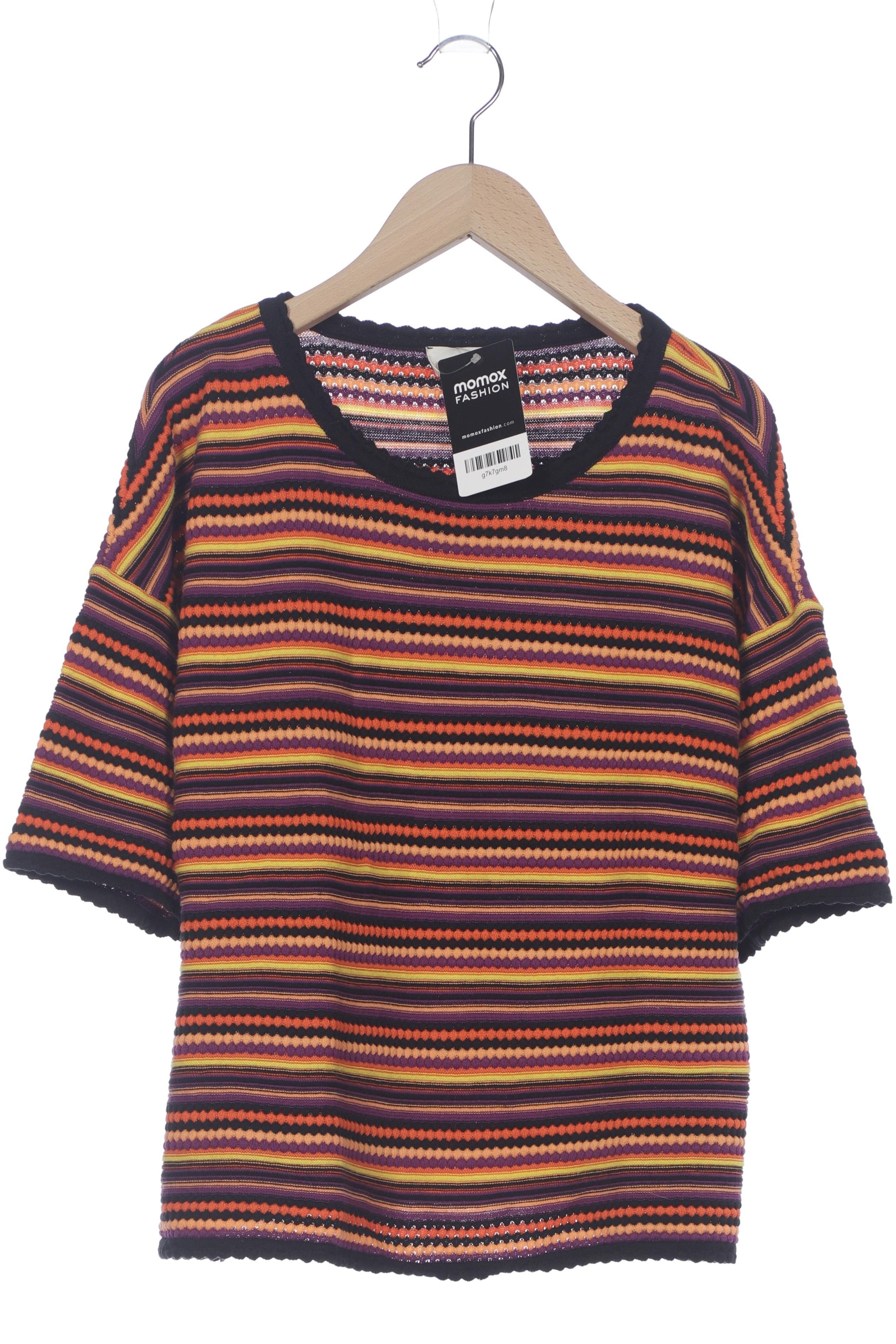 

Armedangels Damen Pullover, orange, Gr. 36