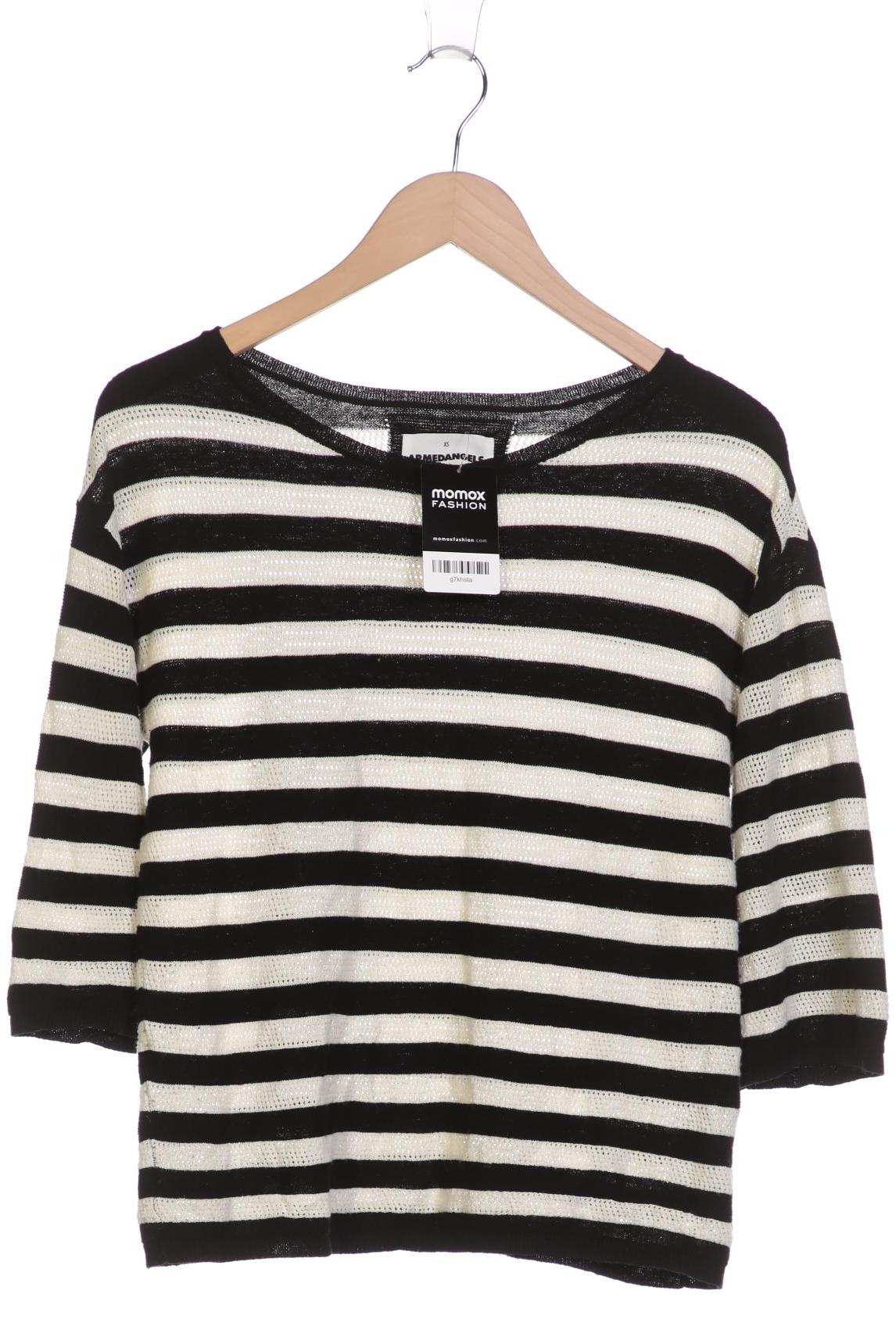 

Armedangels Damen Pullover, schwarz, Gr. 34