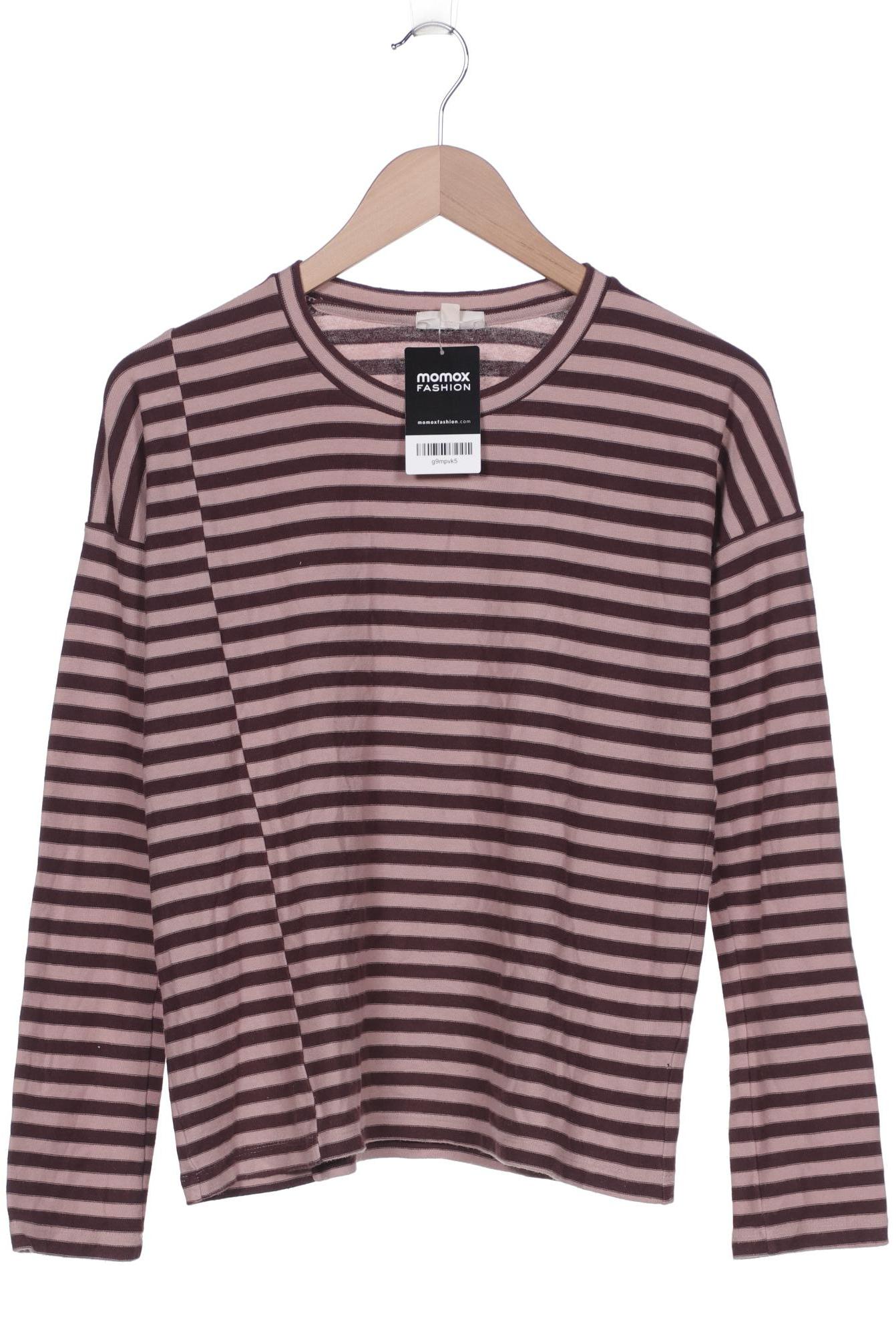 

ARMEDANGELS Damen Pullover, bordeaux