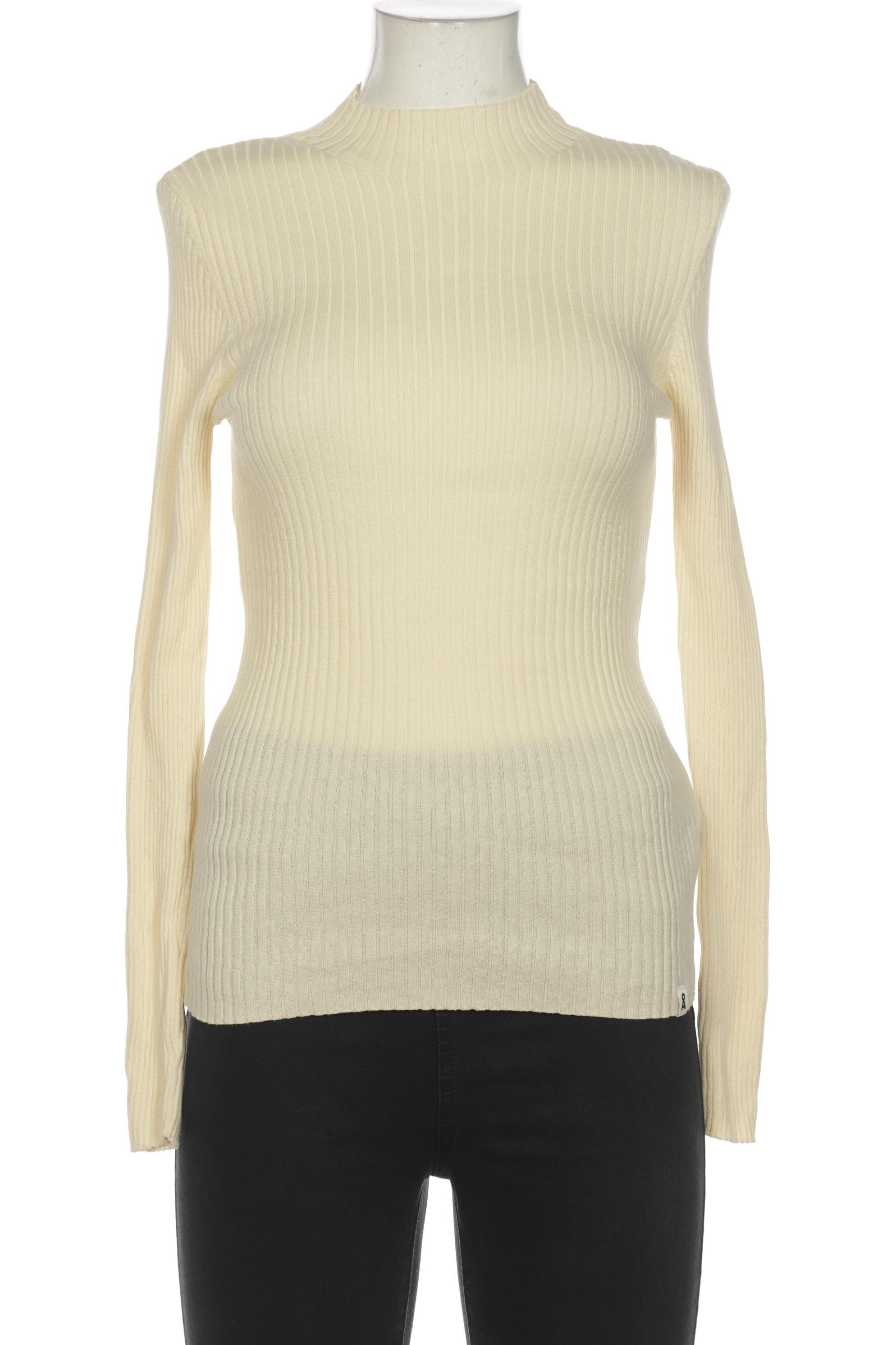 

ARMEDANGELS Damen Pullover, cremeweiß