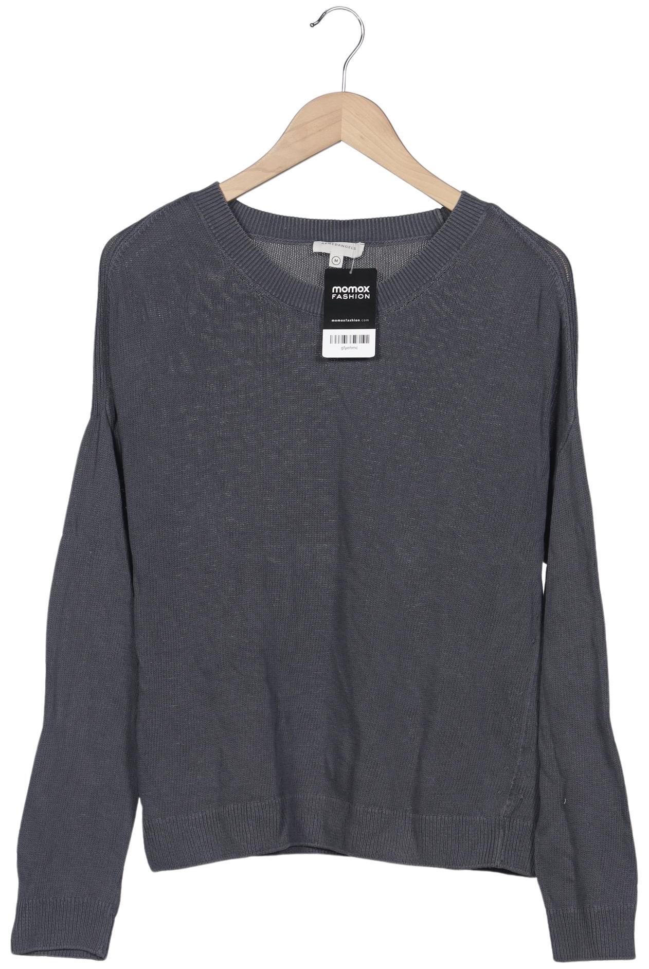 

Armedangels Damen Pullover, grau, Gr. 40