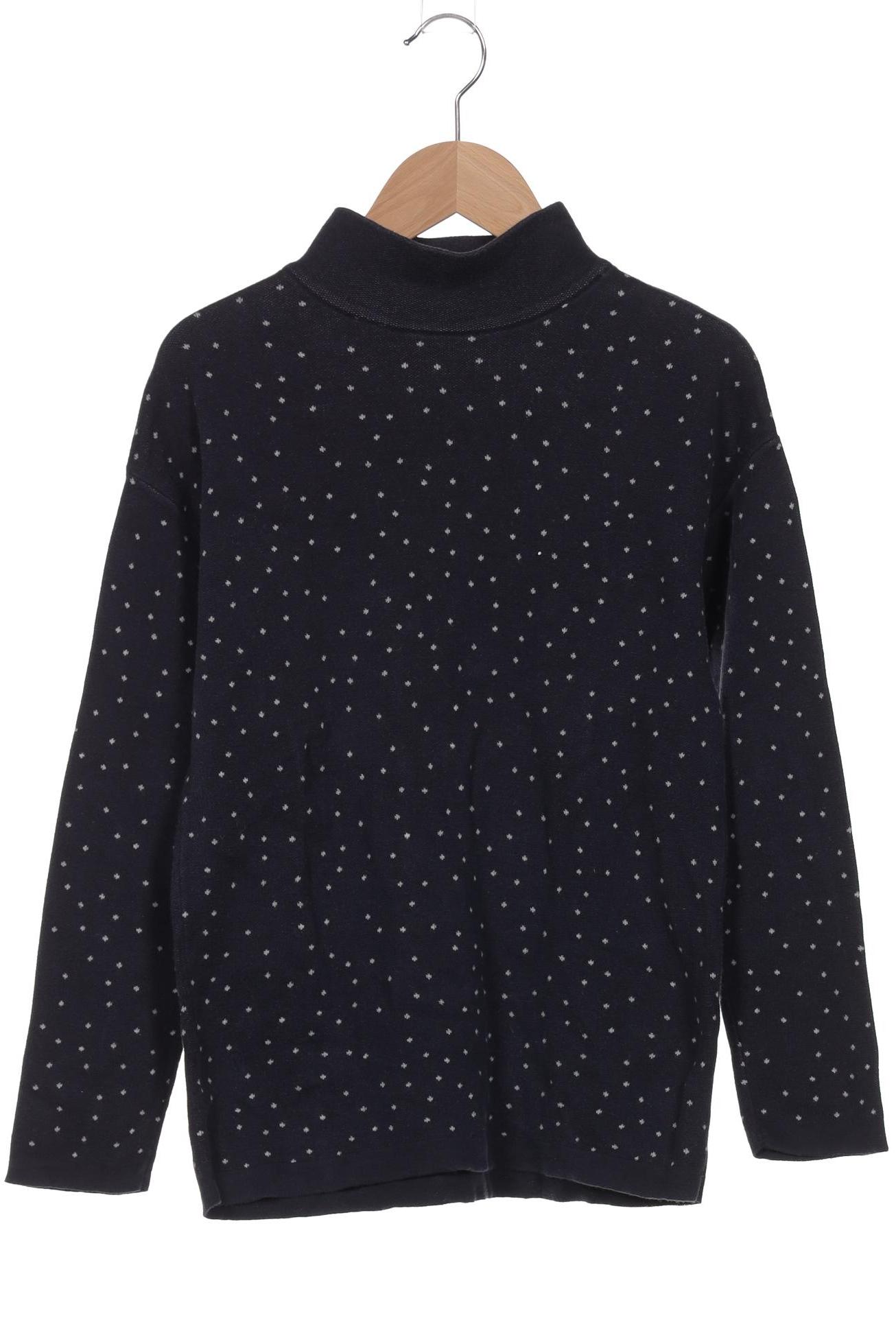 

Armedangels Damen Pullover, marineblau, Gr. 34