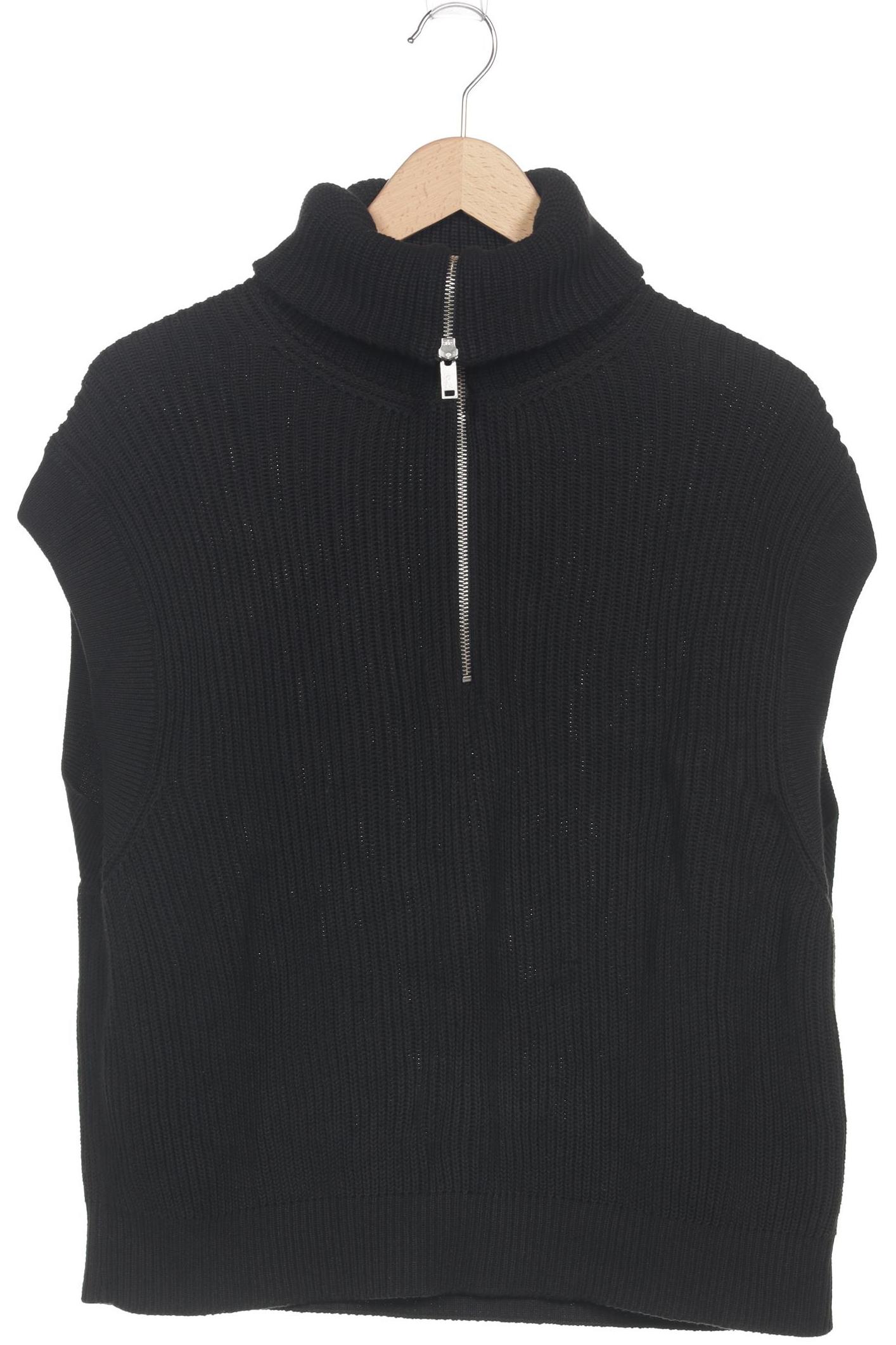 

Armedangels Damen Pullover, schwarz, Gr. 42