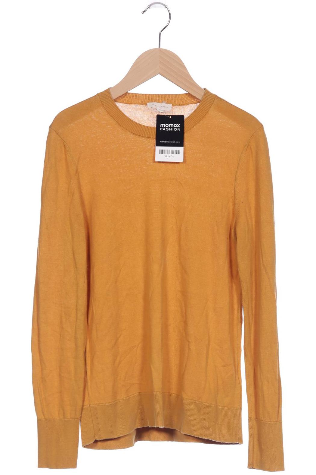

Armedangels Damen Pullover, gelb, Gr. 38