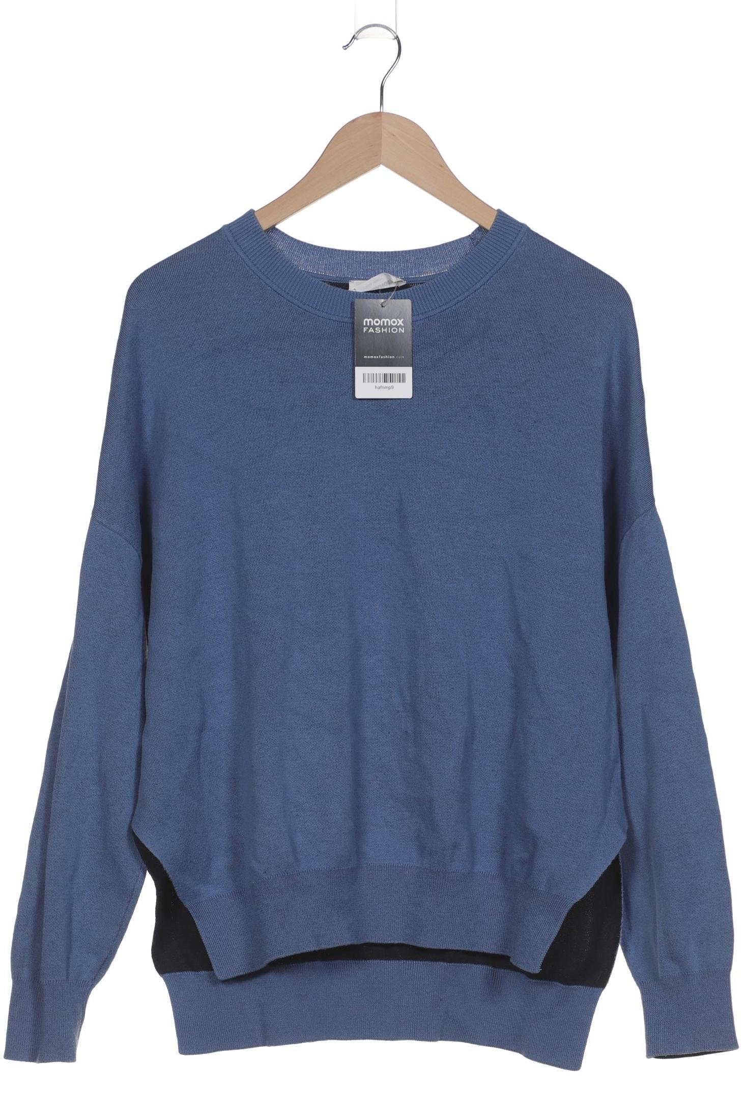 

Armedangels Damen Pullover, blau, Gr. 38