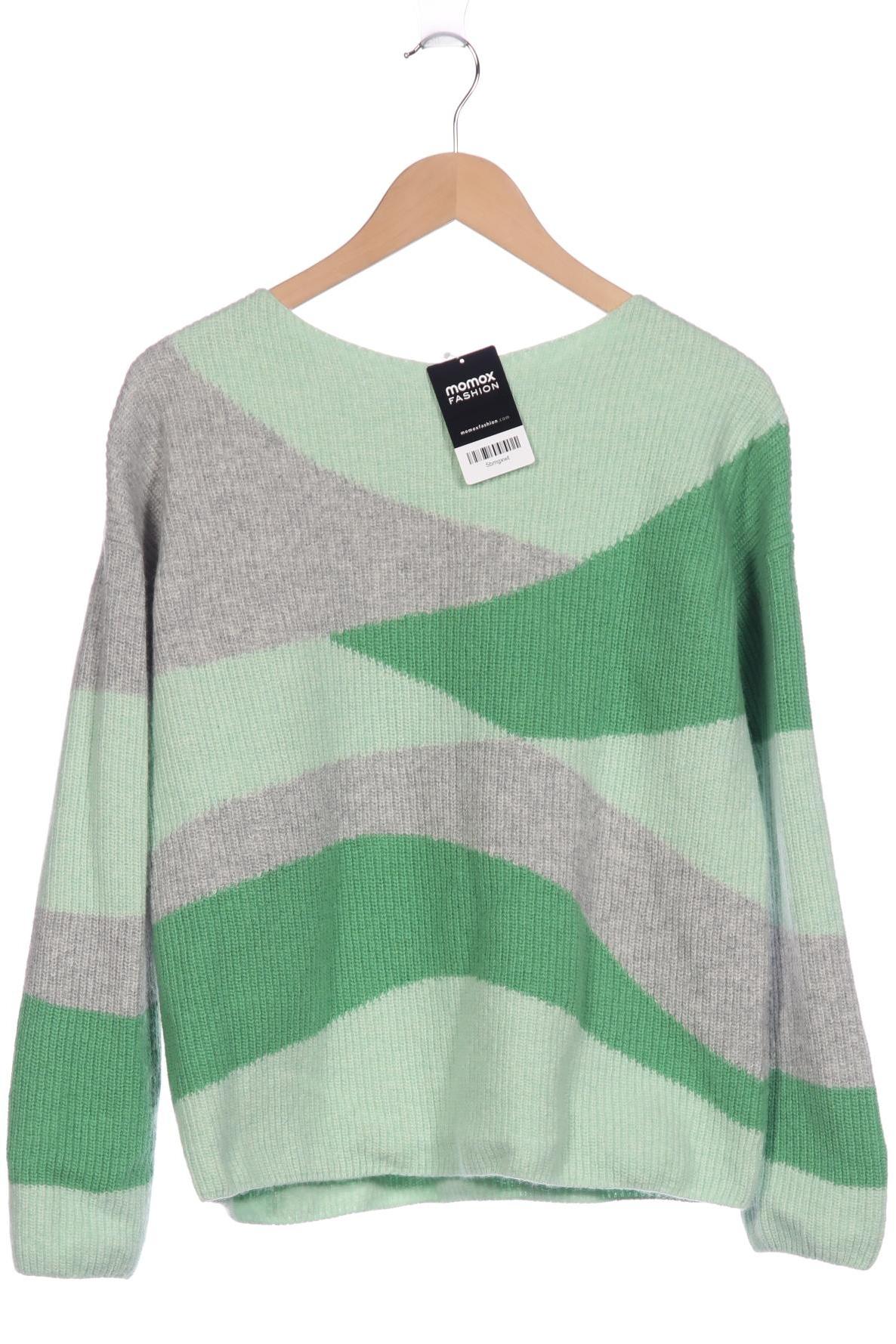 

Armedangels Damen Pullover, hellgrün, Gr. 42