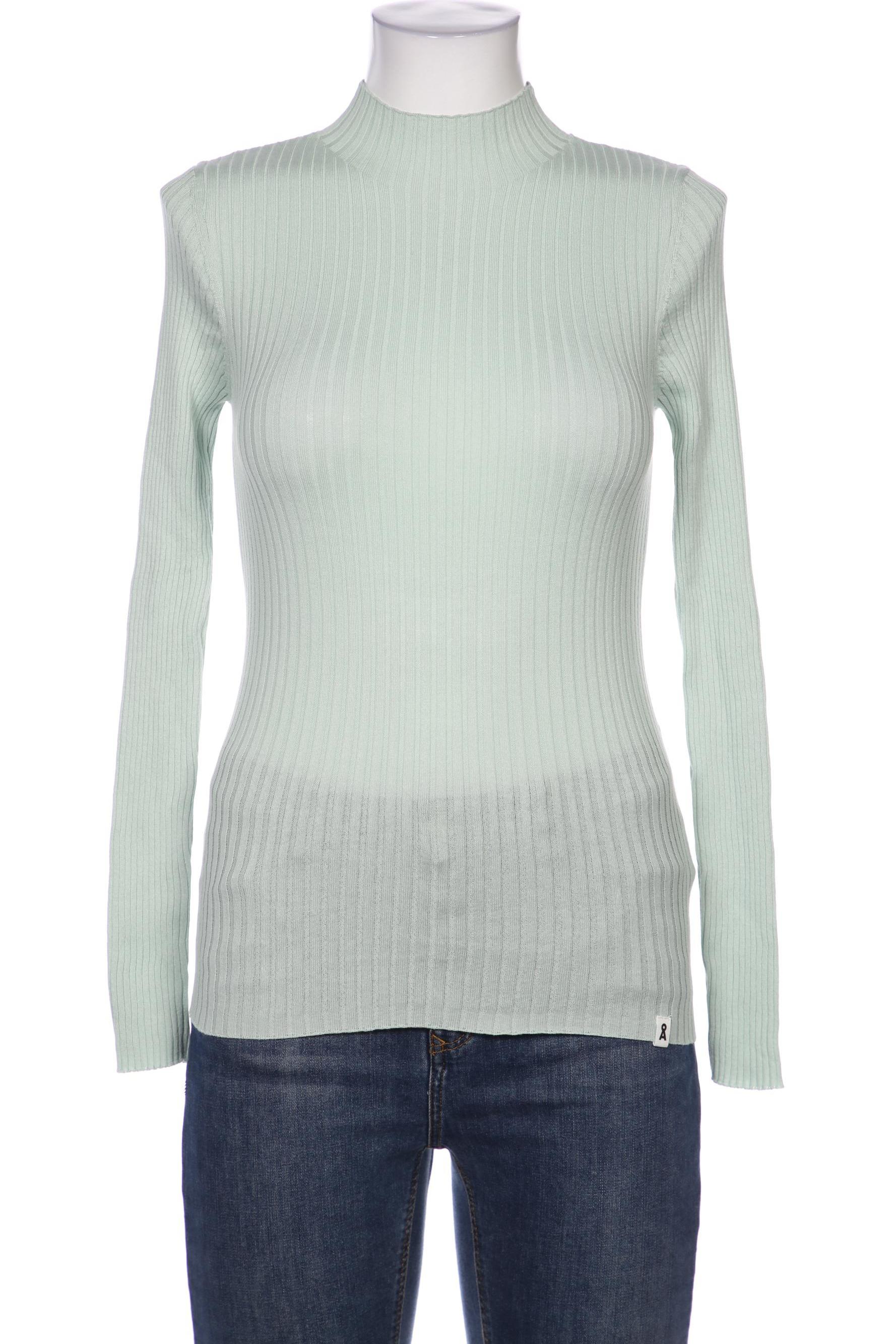 

Armedangels Damen Pullover, türkis, Gr. 36