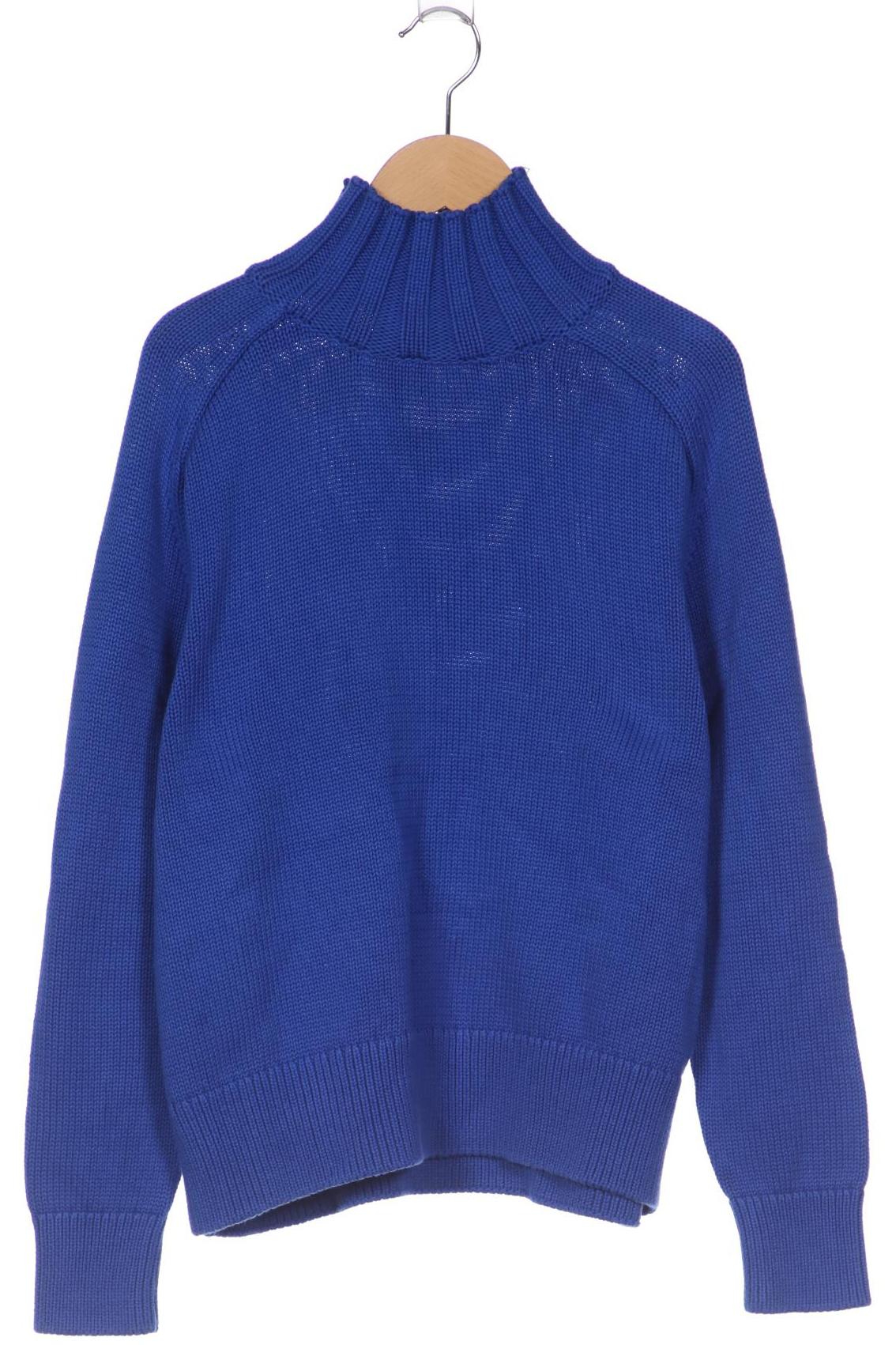 

Armedangels Damen Pullover, blau, Gr. 36