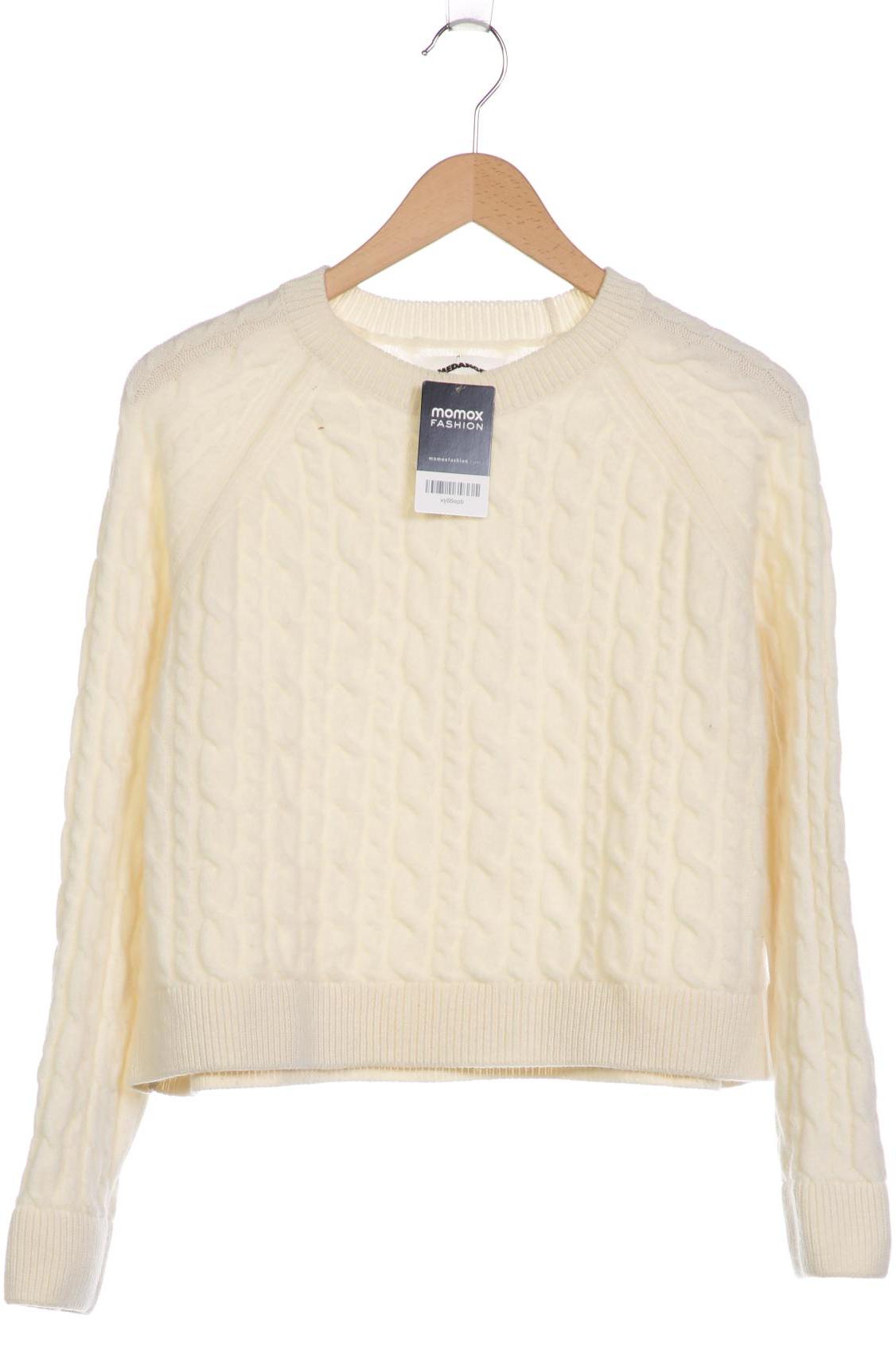 

Armedangels Damen Pullover, cremeweiß, Gr. 40