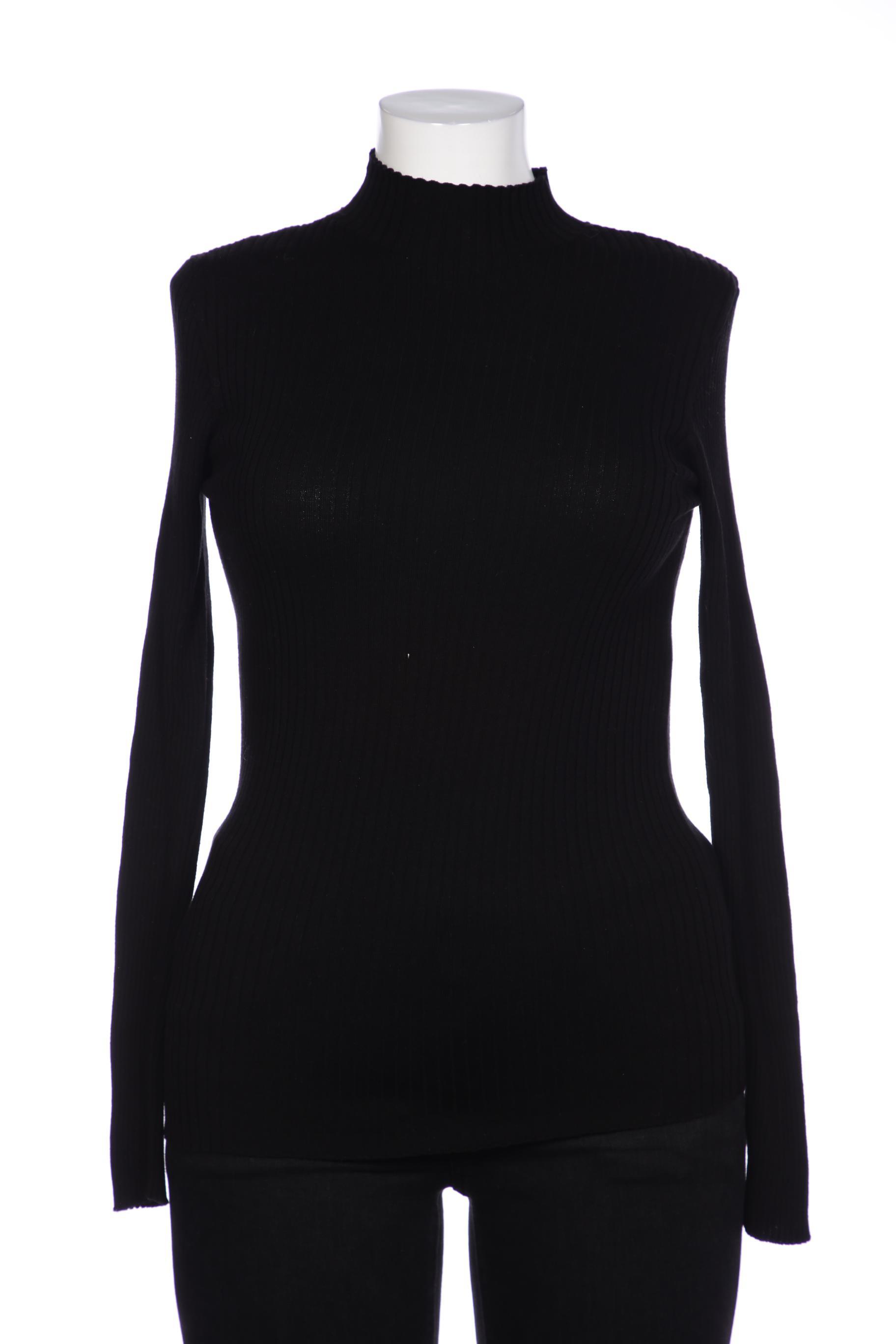 

ARMEDANGELS Damen Pullover, schwarz