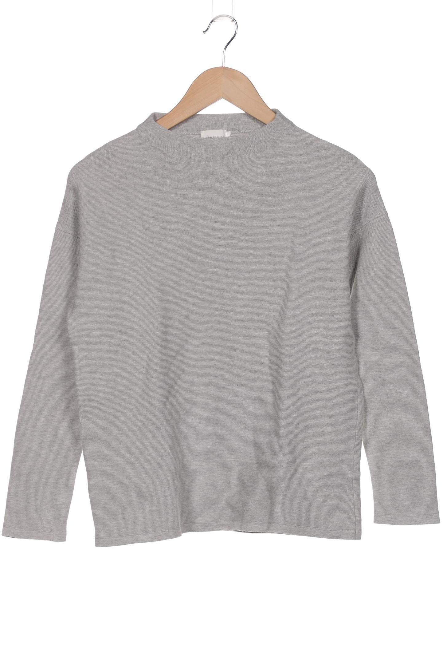 

Armedangels Damen Pullover, grau, Gr. 36