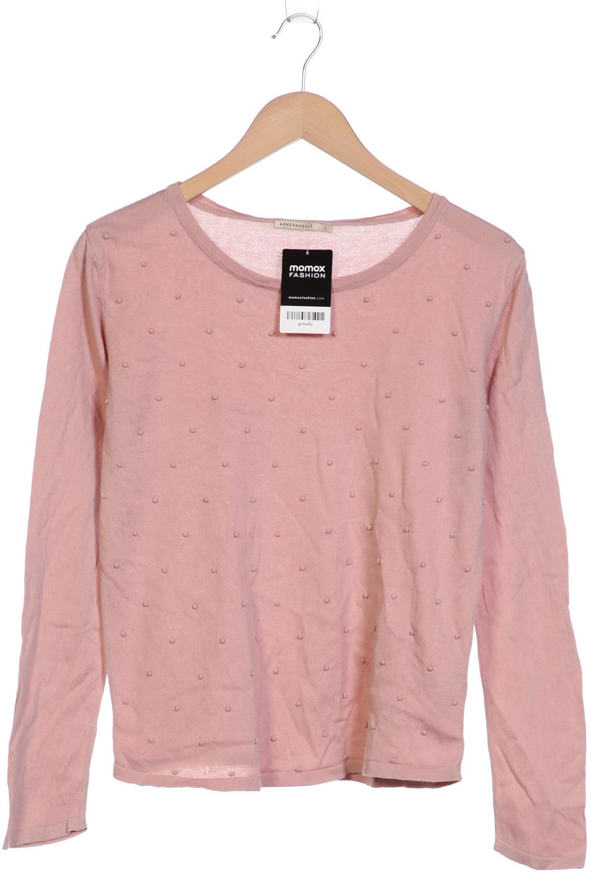 

ARMEDANGELS Damen Pullover, pink