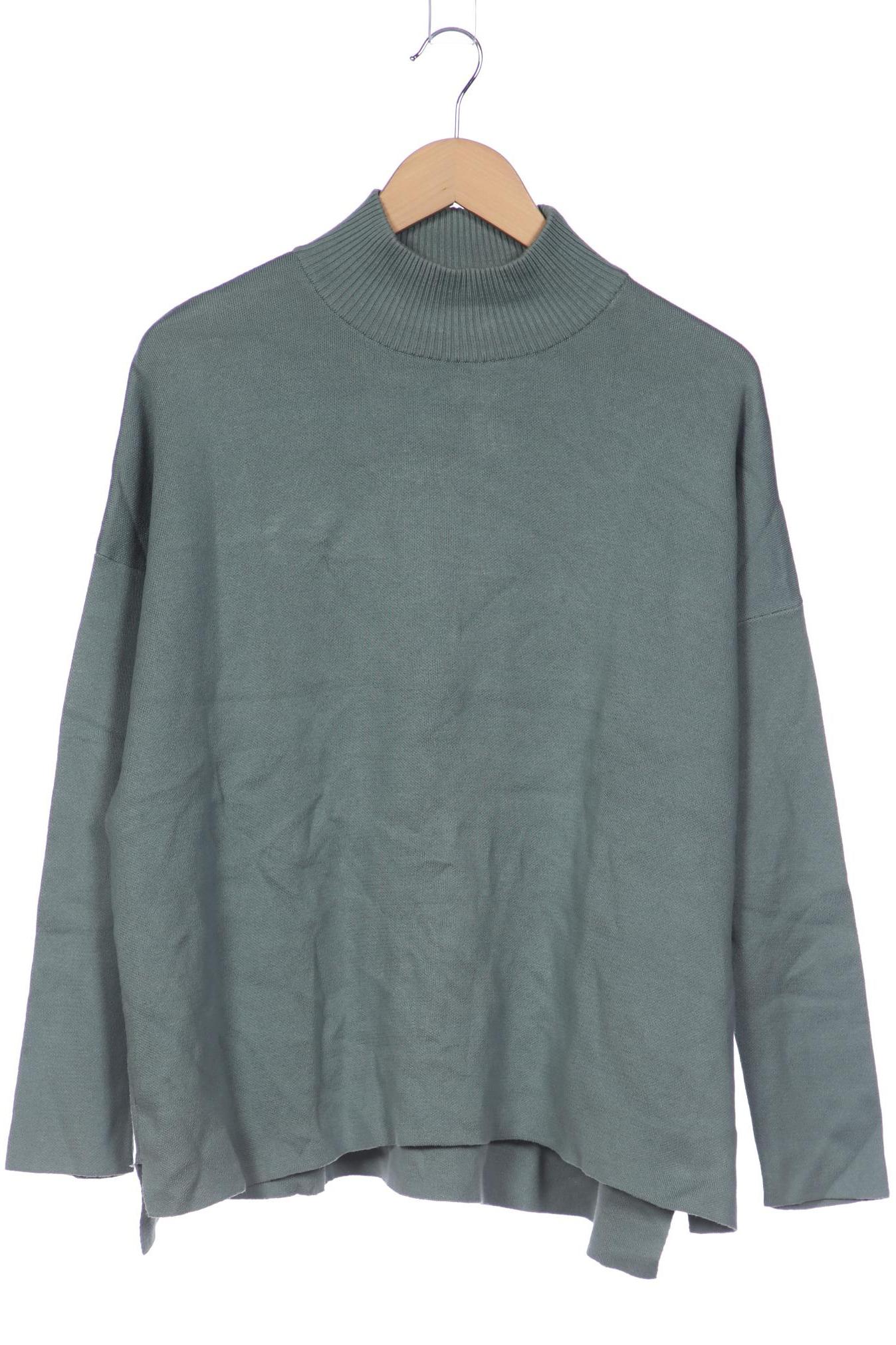

ARMEDANGELS Damen Pullover, türkis