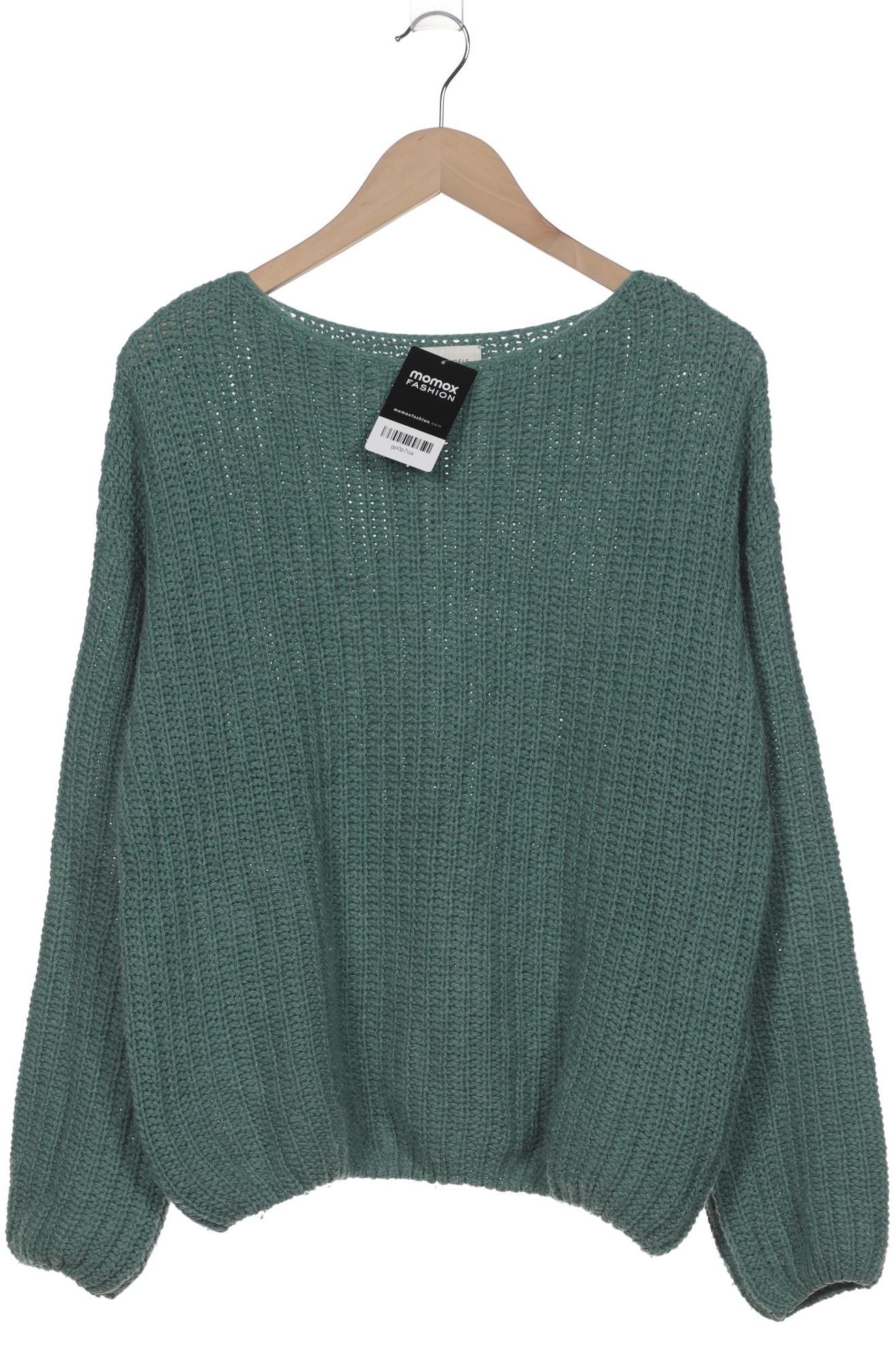 

Armedangels Damen Pullover, grün, Gr. 40