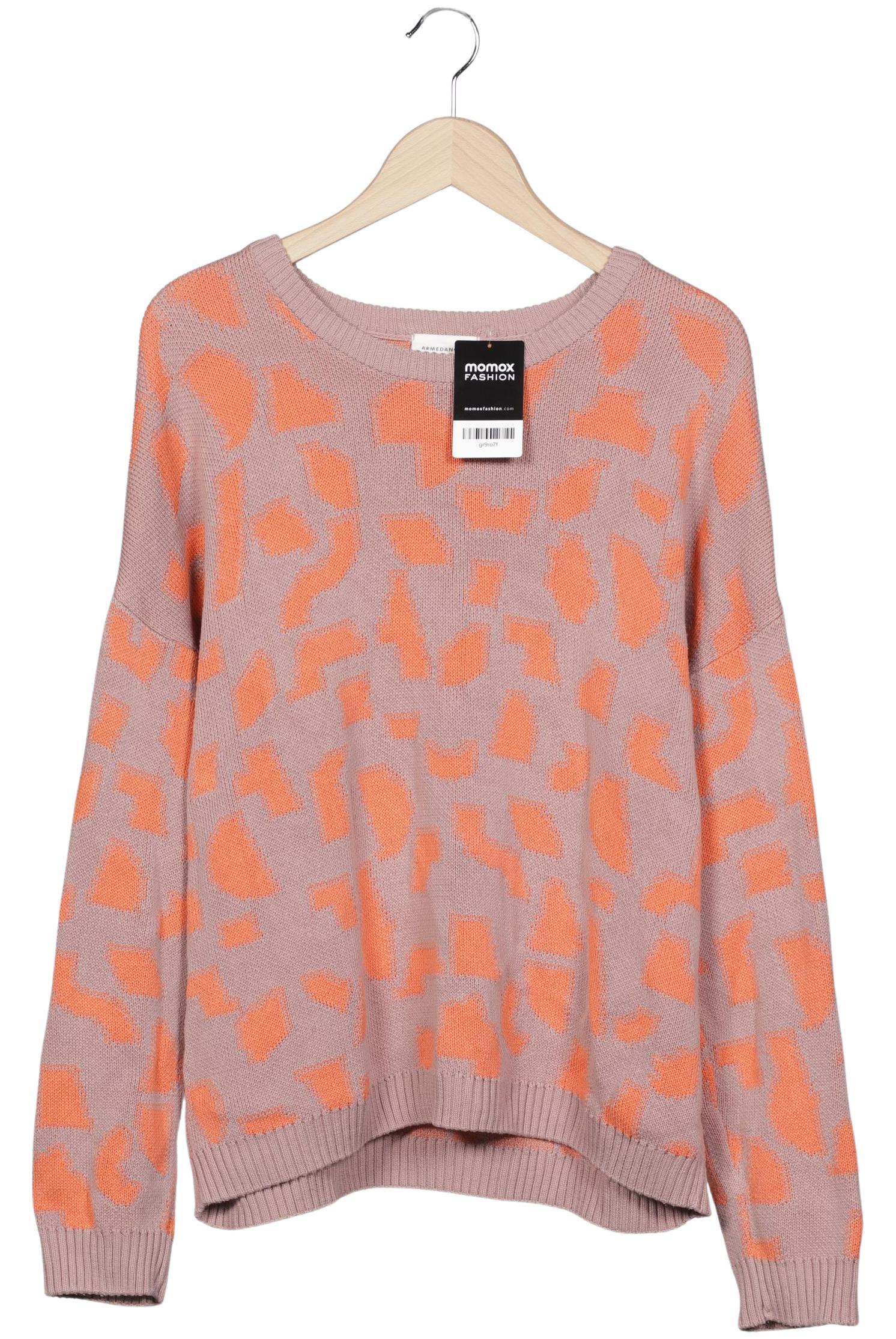 

Armedangels Damen Pullover, mehrfarbig, Gr. 44