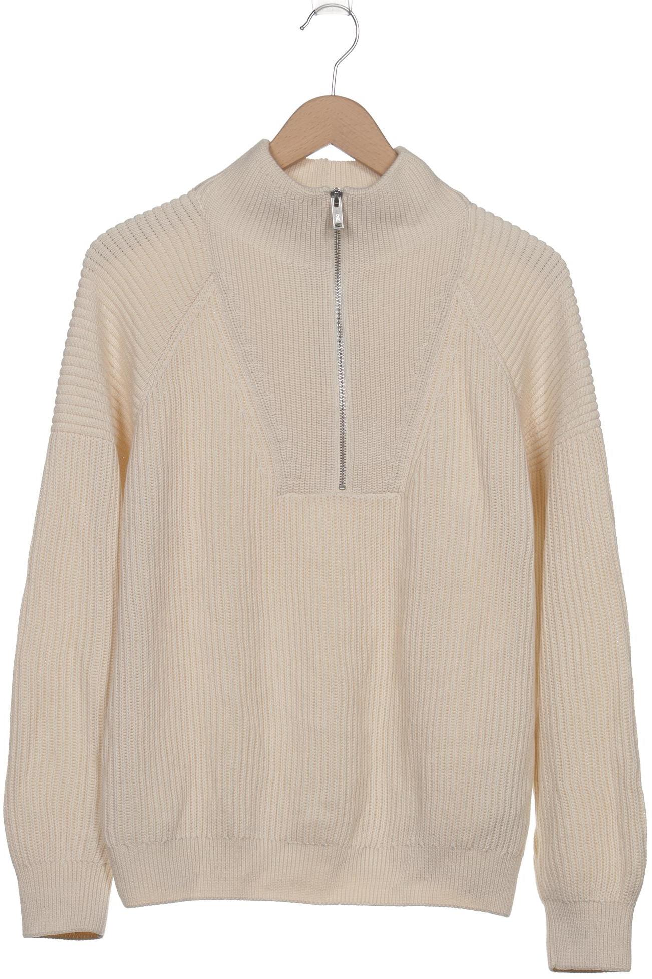 

Armedangels Damen Pullover, beige, Gr. 40
