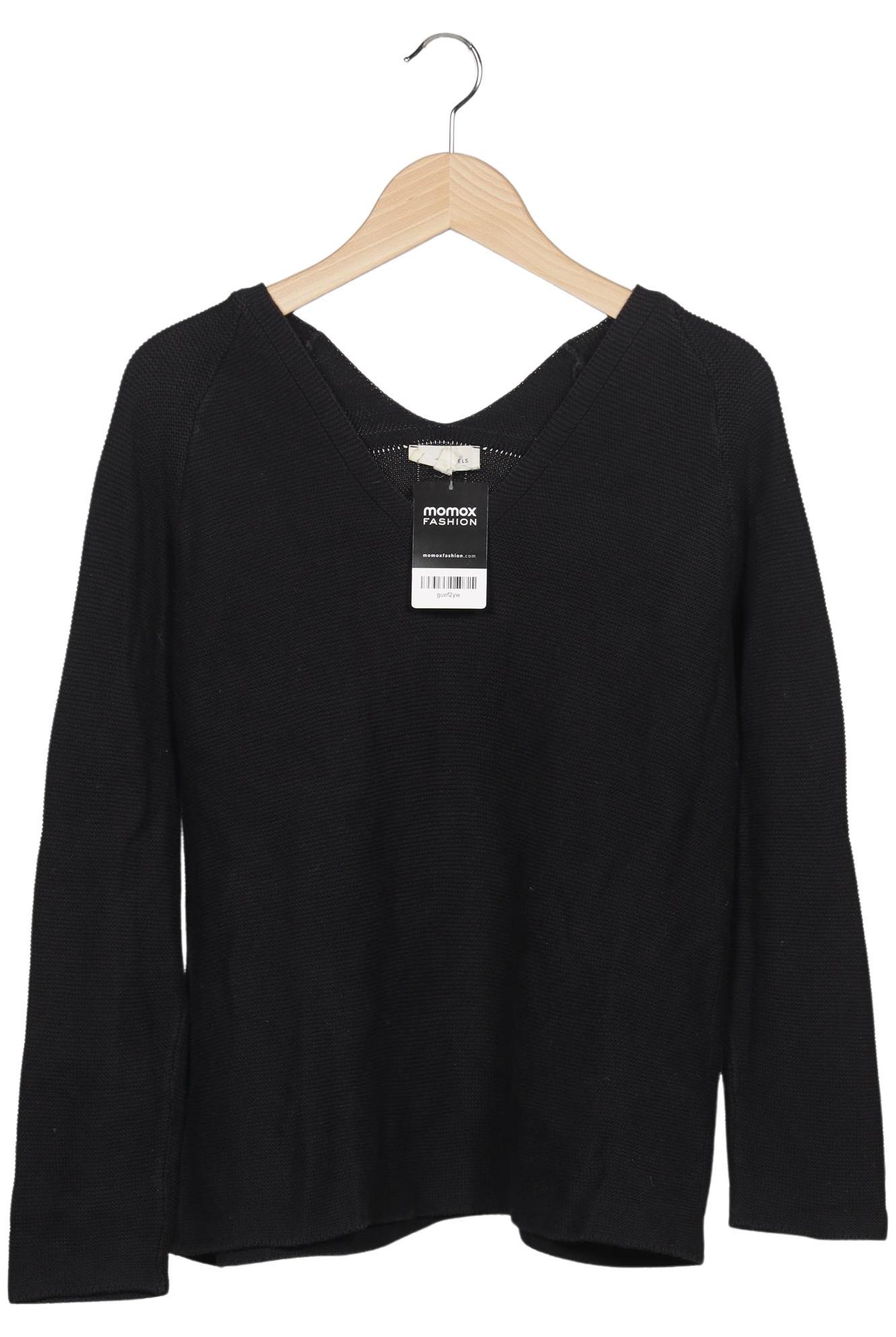 

Armedangels Damen Pullover, schwarz, Gr. 36