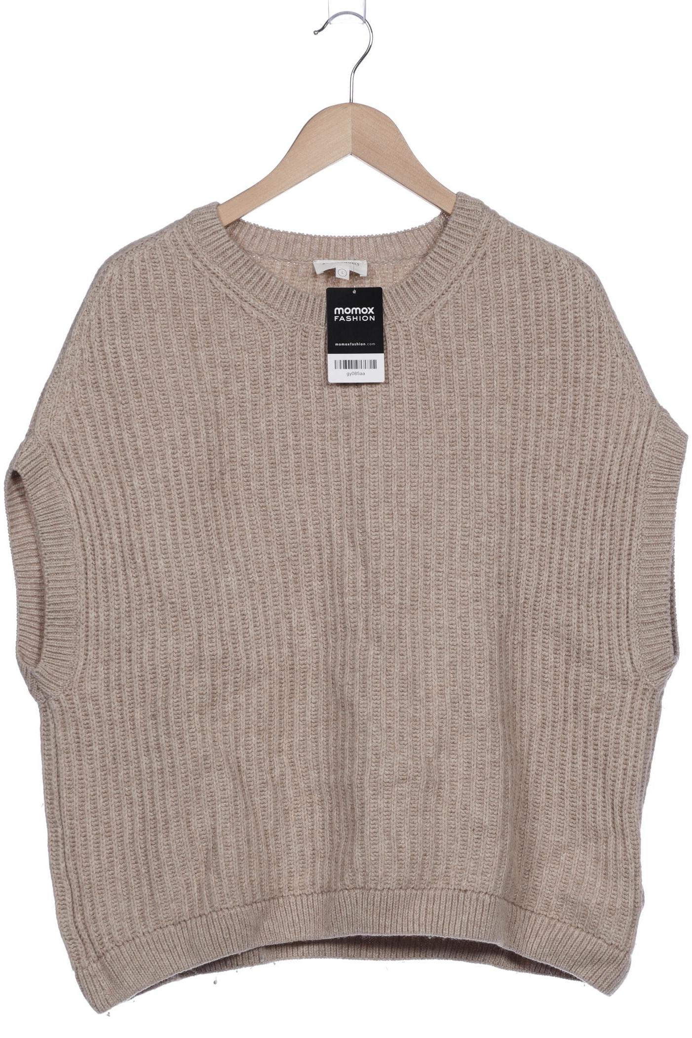 

Armedangels Damen Pullover, beige, Gr. 42