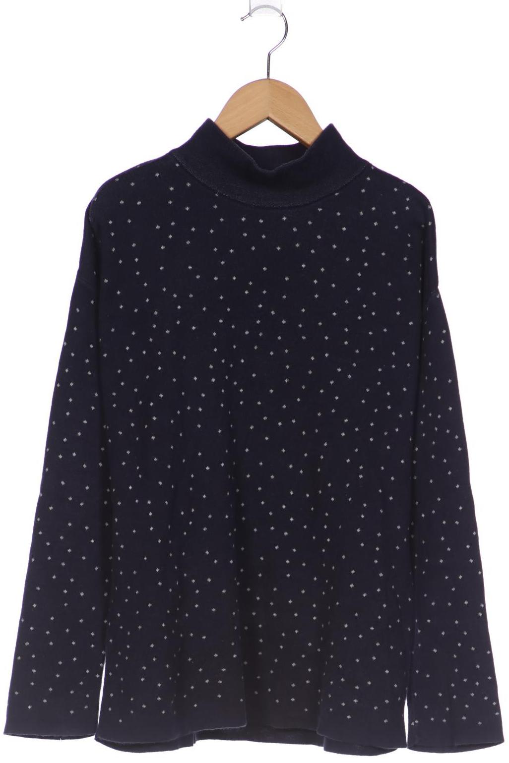 

Armedangels Damen Pullover, marineblau, Gr. 38