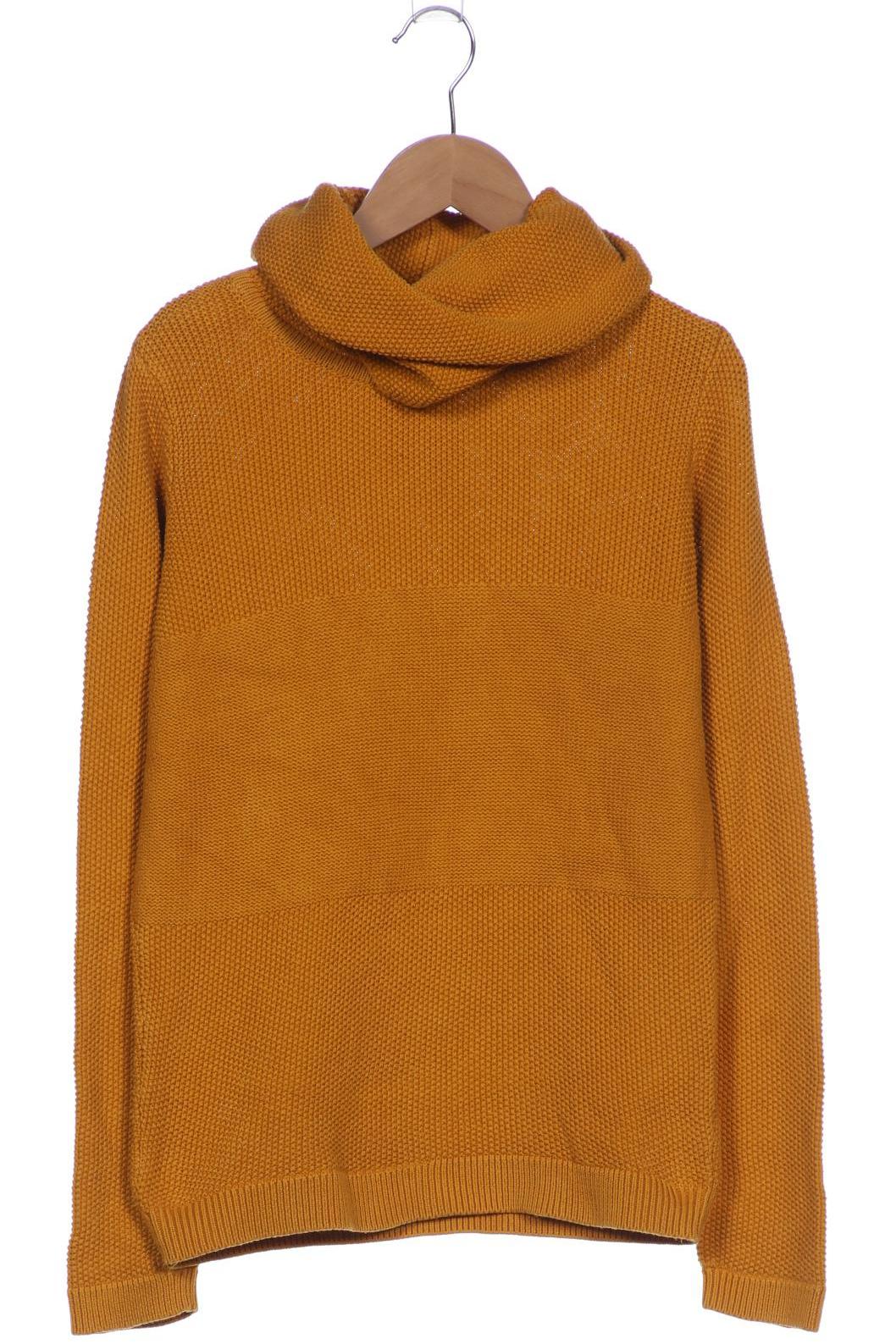 

Armedangels Damen Pullover, gelb, Gr. 34