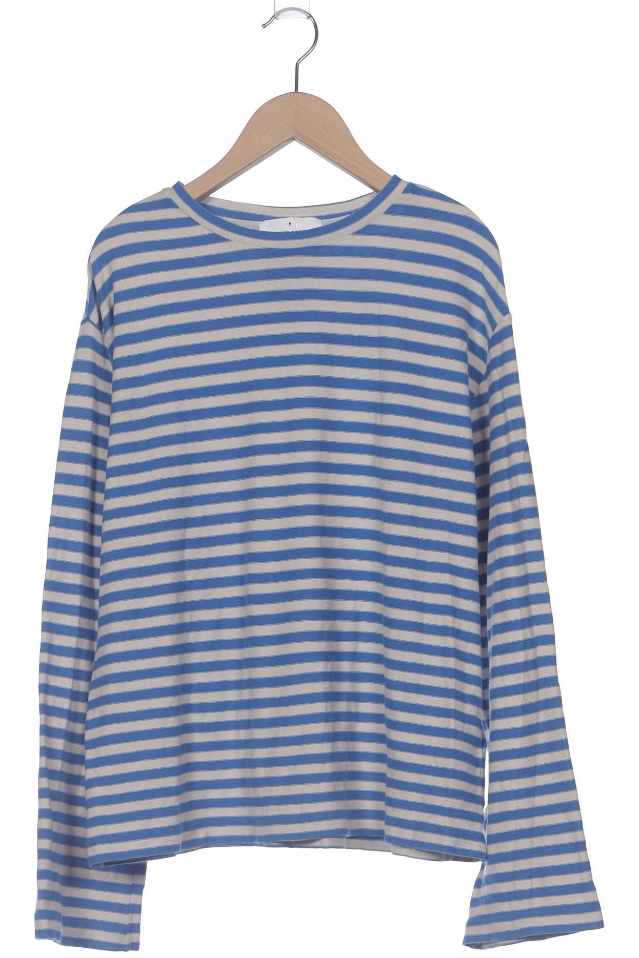 

Armedangels Damen Pullover, blau, Gr. 40