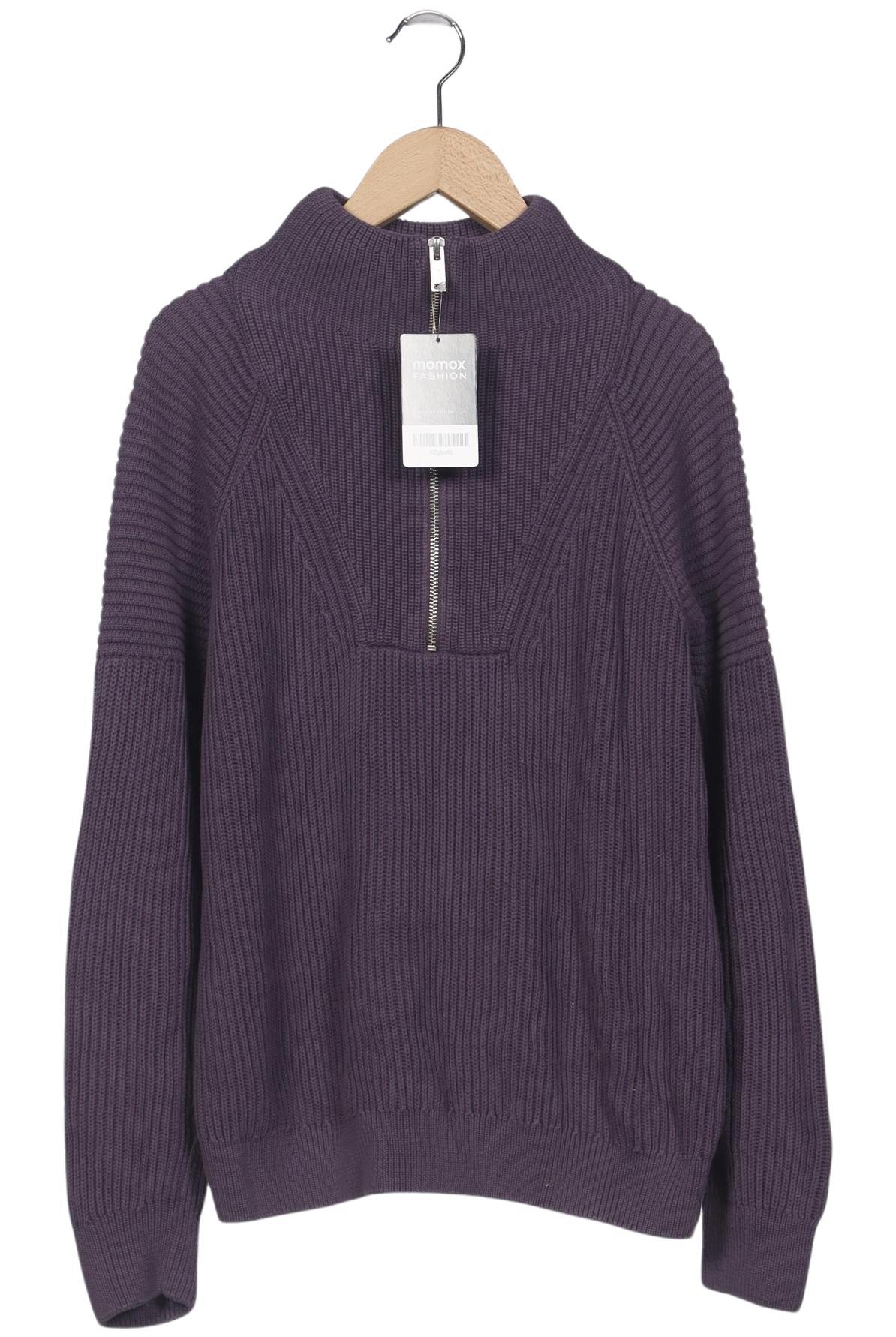 

Armedangels Damen Pullover, flieder, Gr. 38