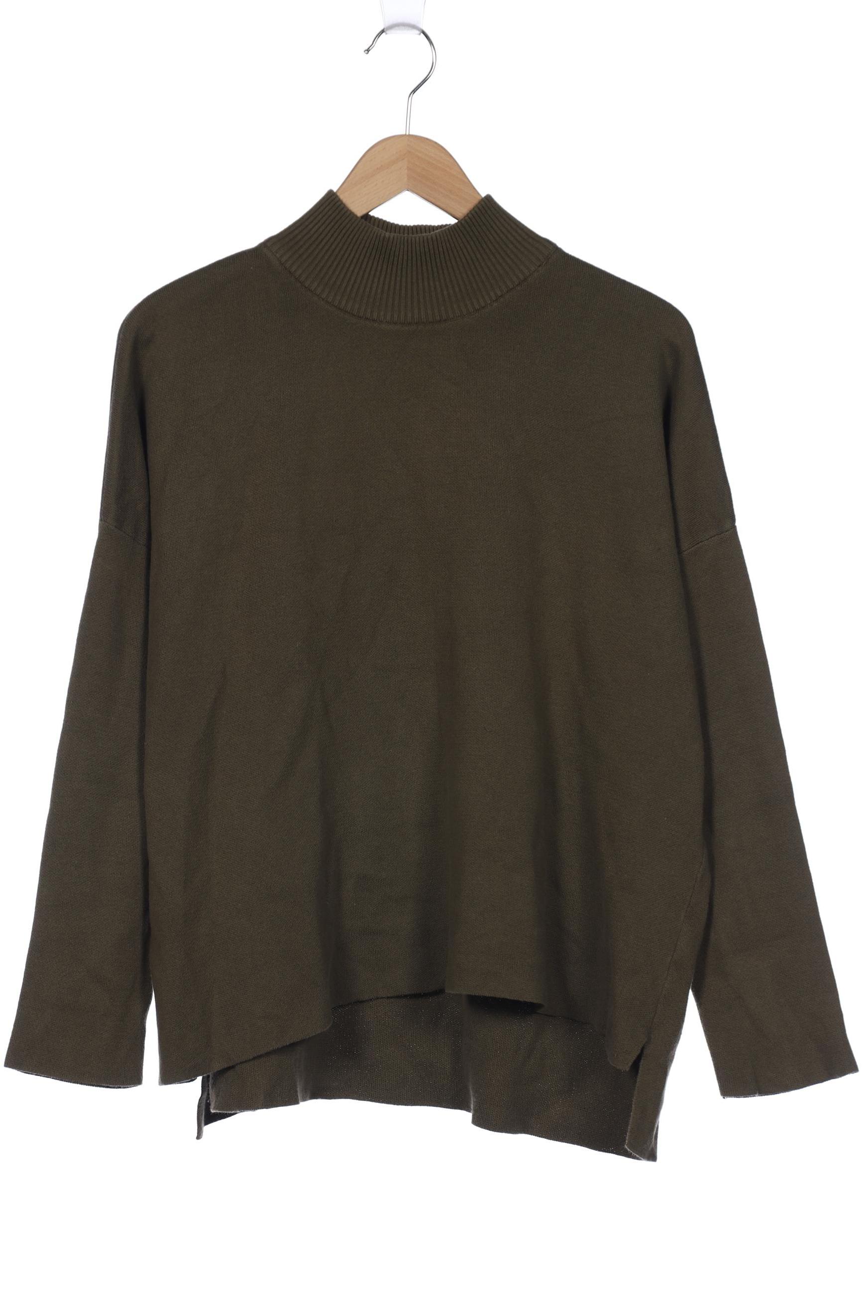 

ARMEDANGELS Damen Pullover, grün