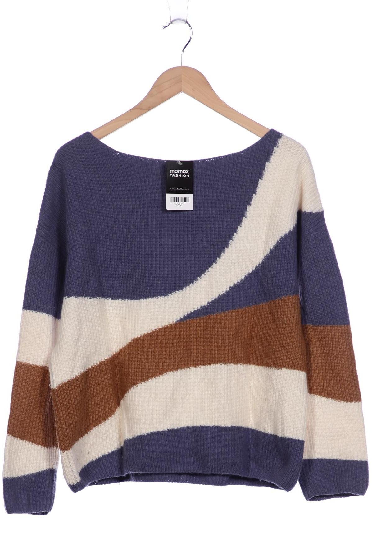 

Armedangels Damen Pullover, blau, Gr. 40
